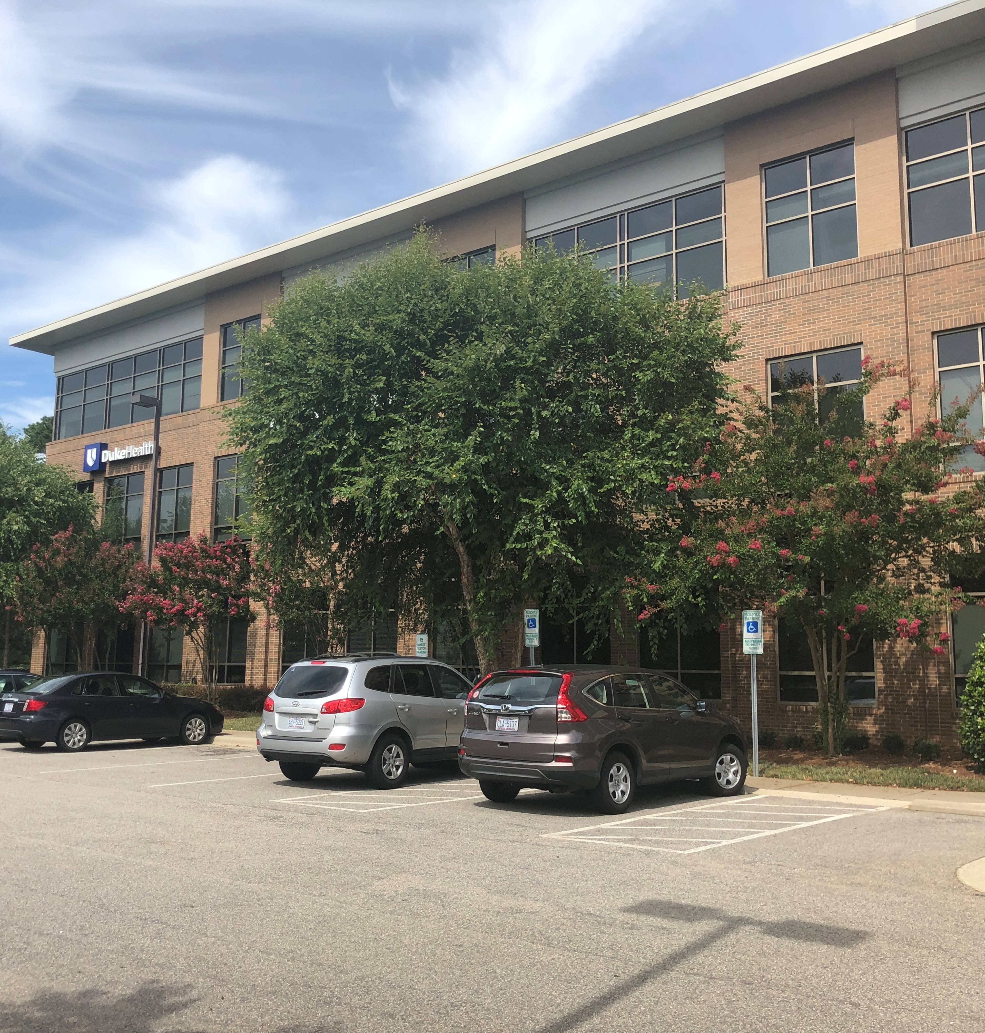 7200 Creedmoor Rd JLL Properties US