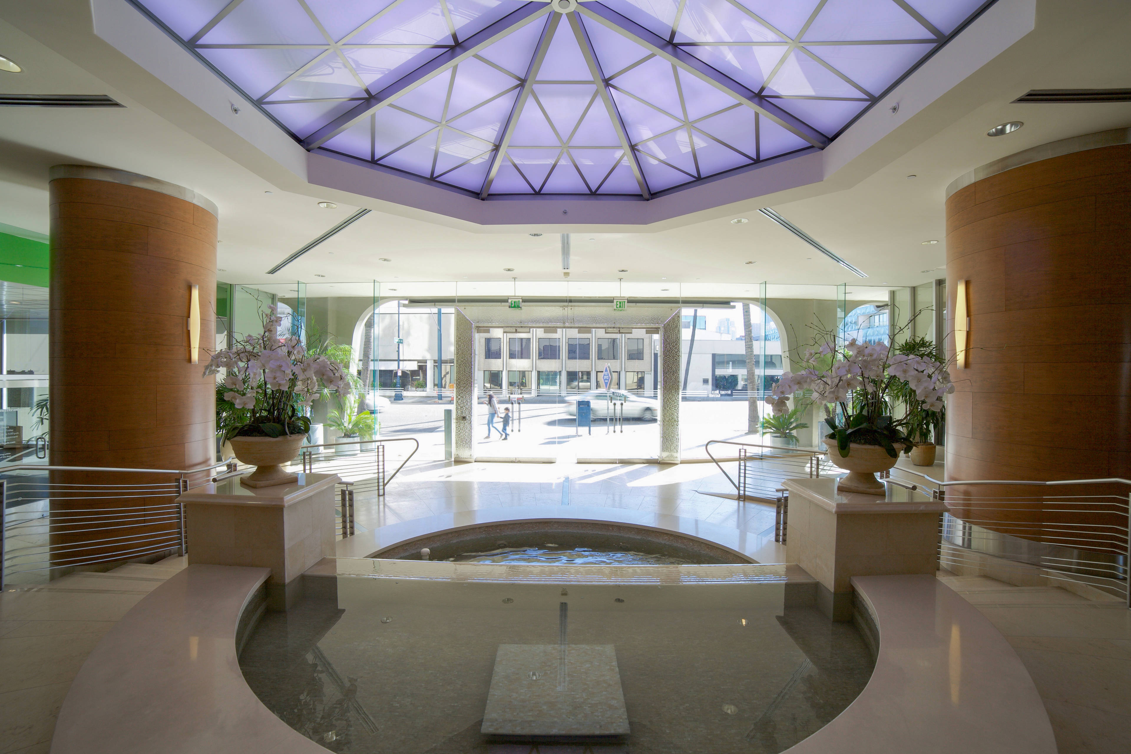 Beverly Hills Gateway, 9777 Wilshire Blvd JLL Properties US