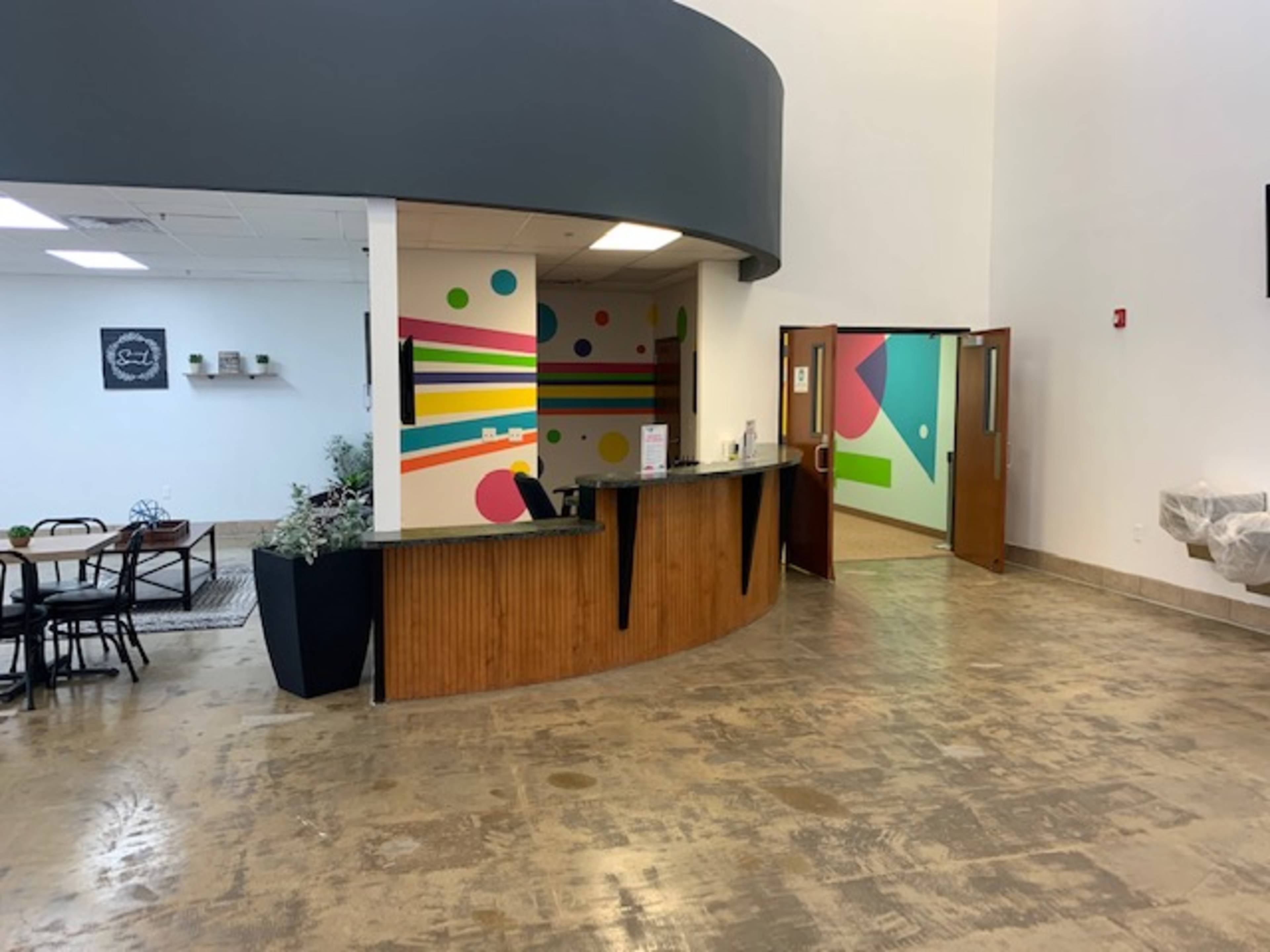 3409 Waldron Rd JLL Properties US