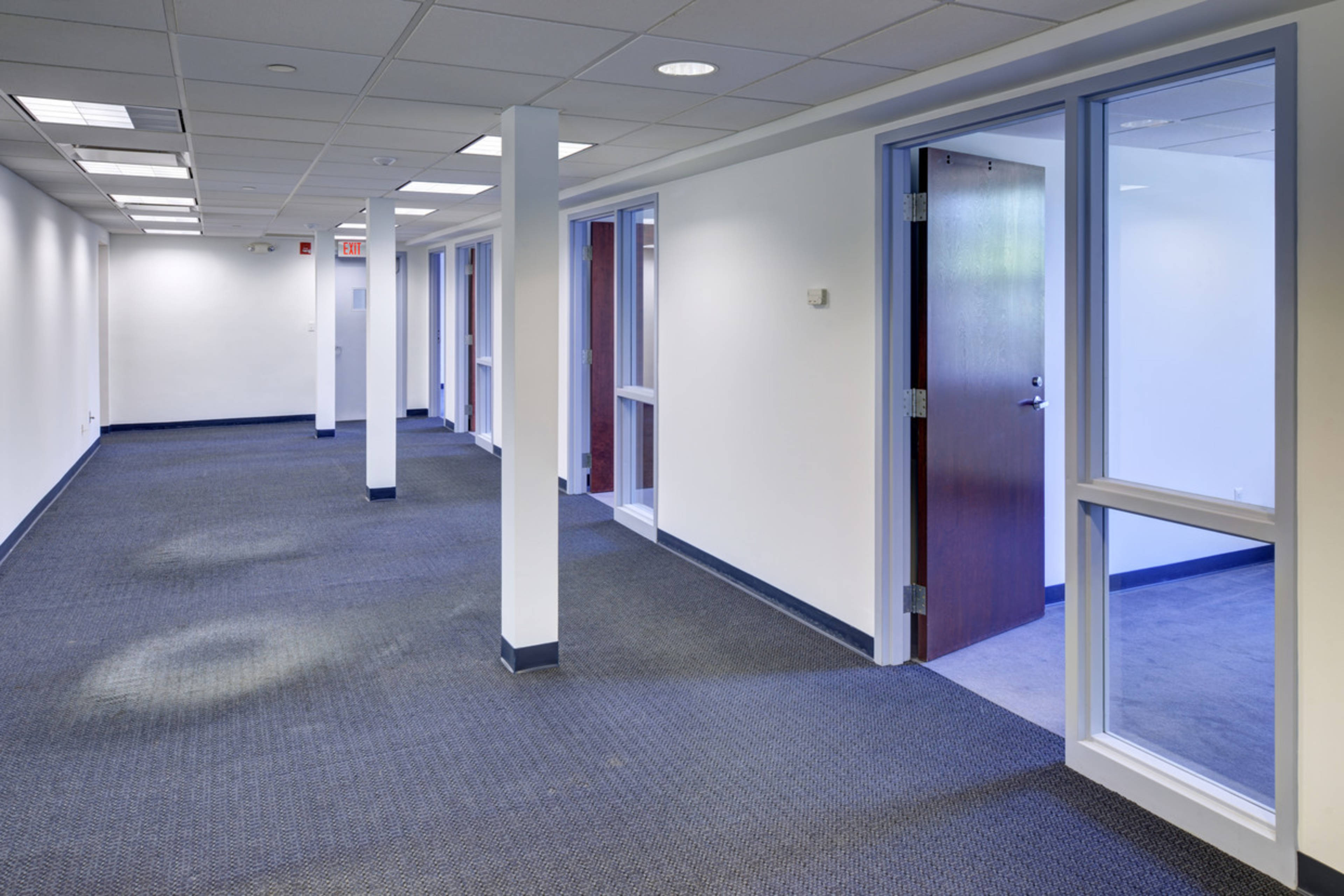 Bank of America, 90 Nassau St JLL Properties US