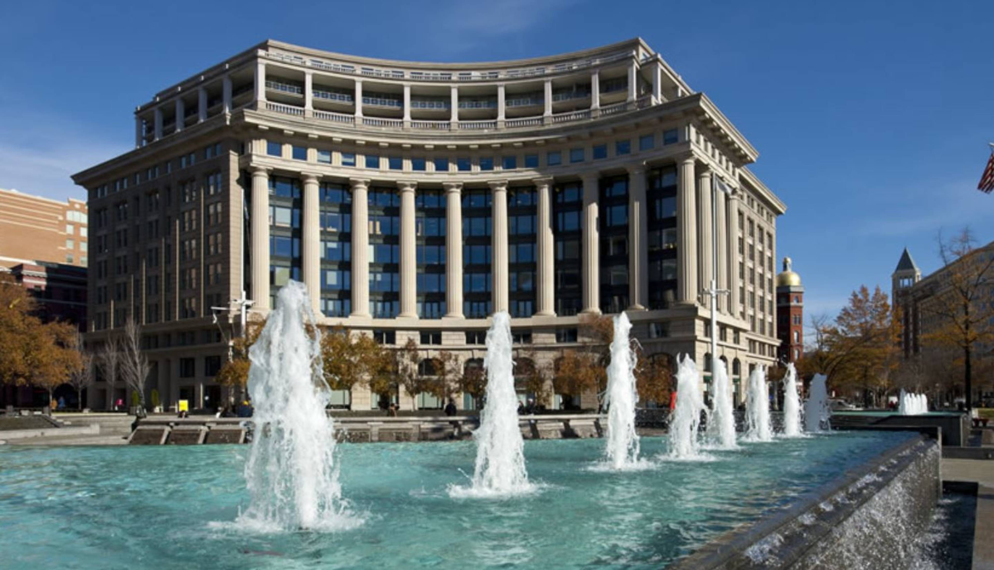 2150 Pennsylvania Ave Nw Washington Dc 20037 - 21gpjq0