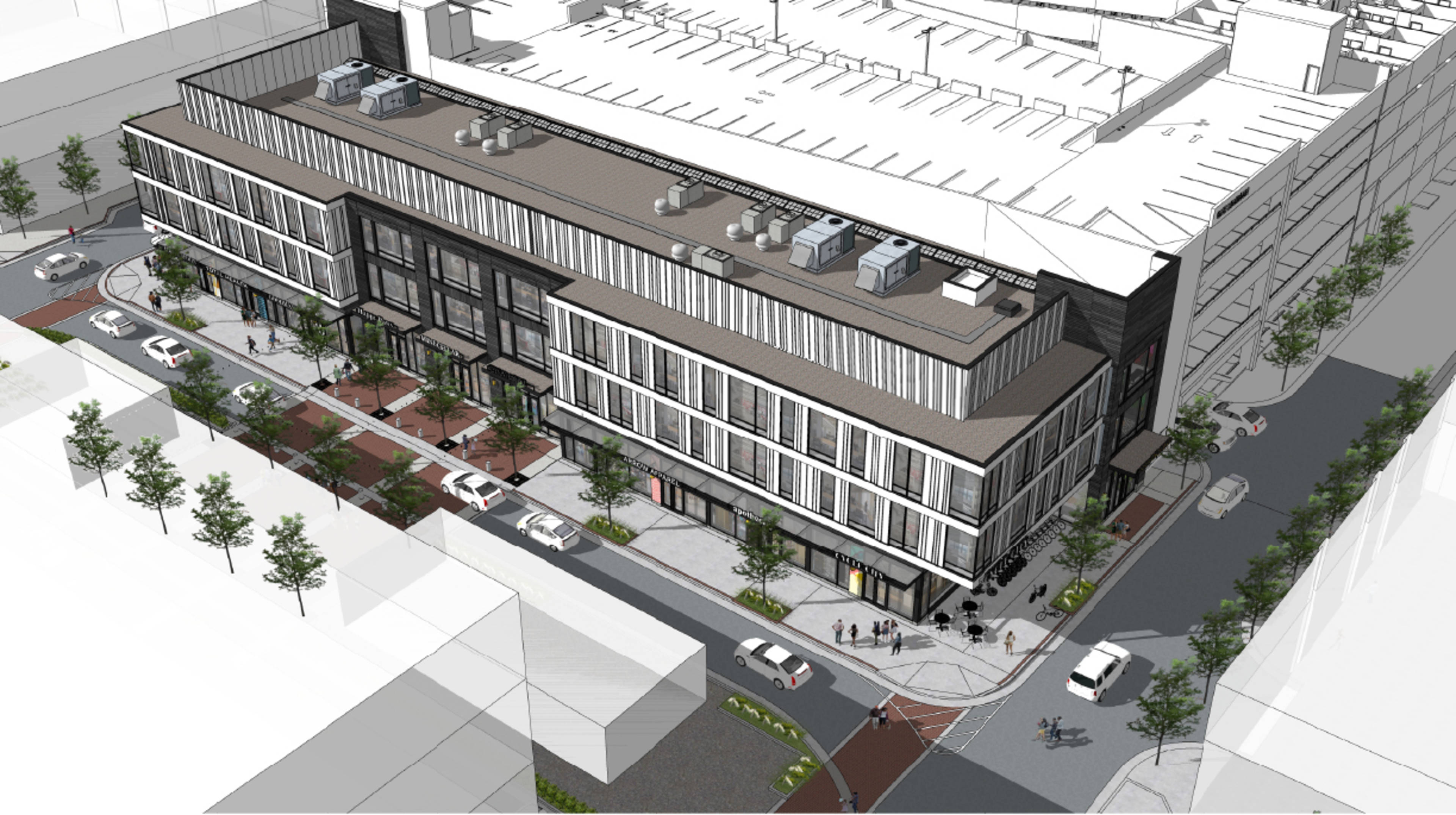 One Loudoun Building G, 44679 Endicott Drive JLL Properties US