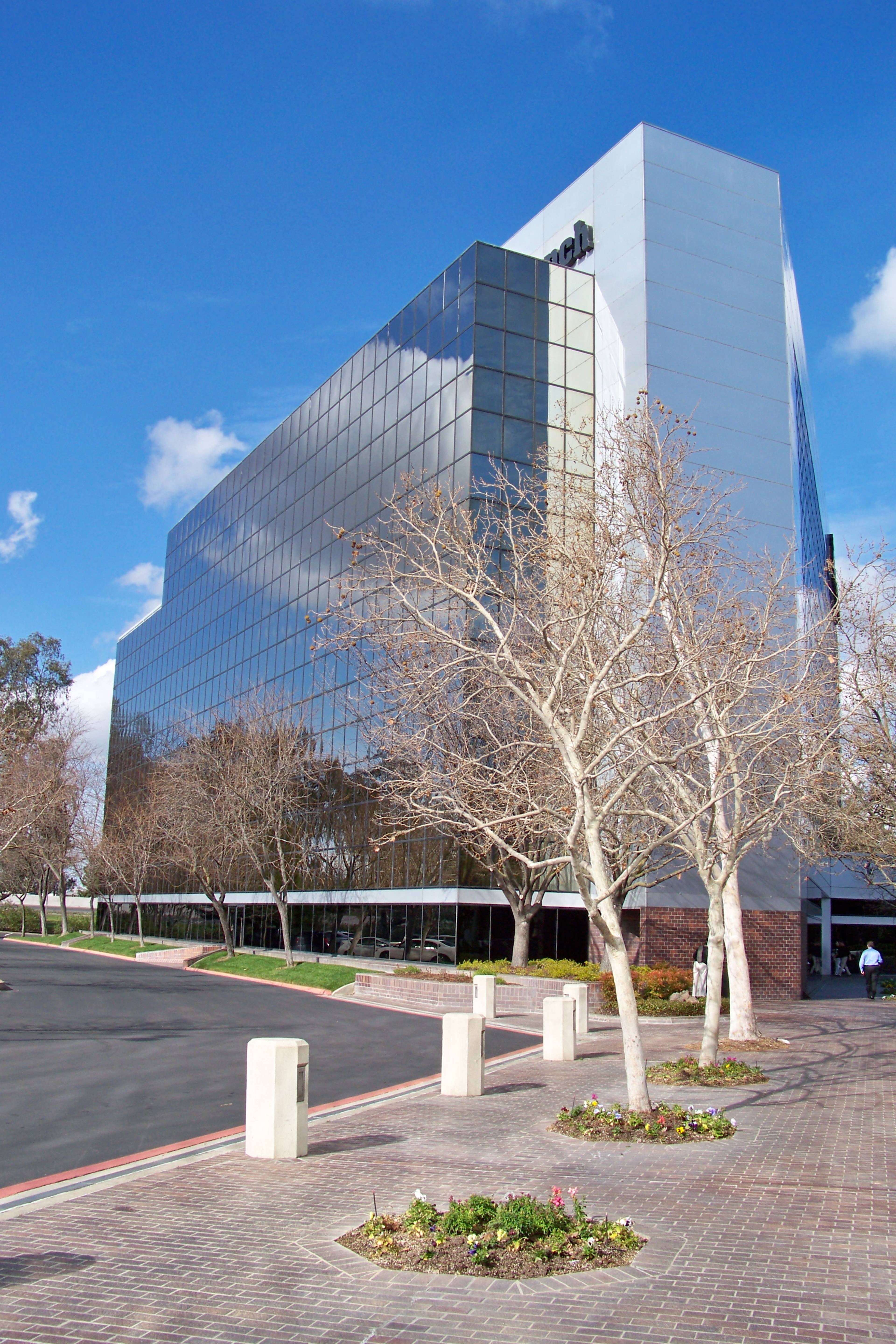 Point West Corporate Plaza 2, 1435 River Park Dr JLL Properties US