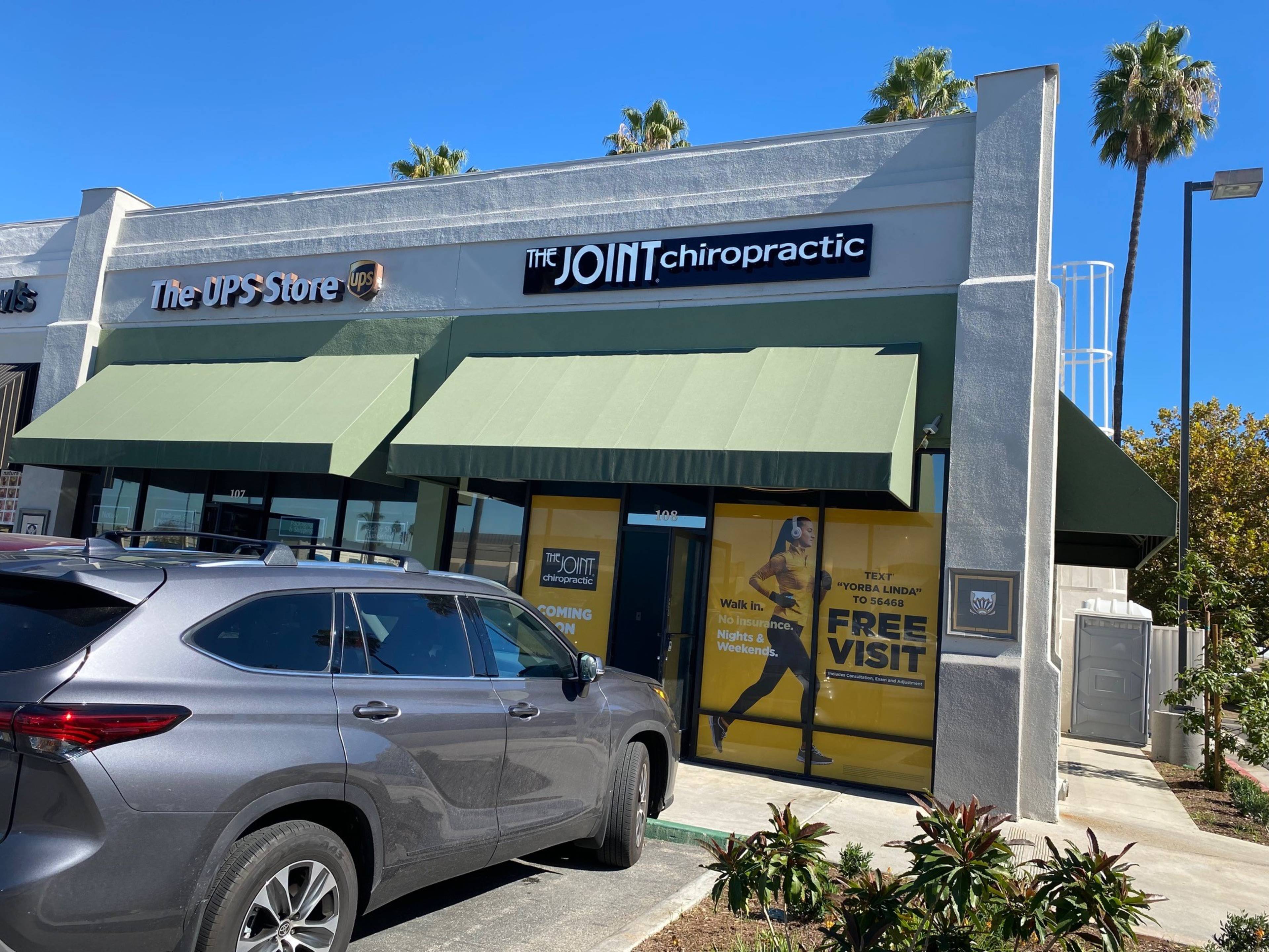 Packing House Square, 1818018380 Yorba Linda Blvd JLL Properties US