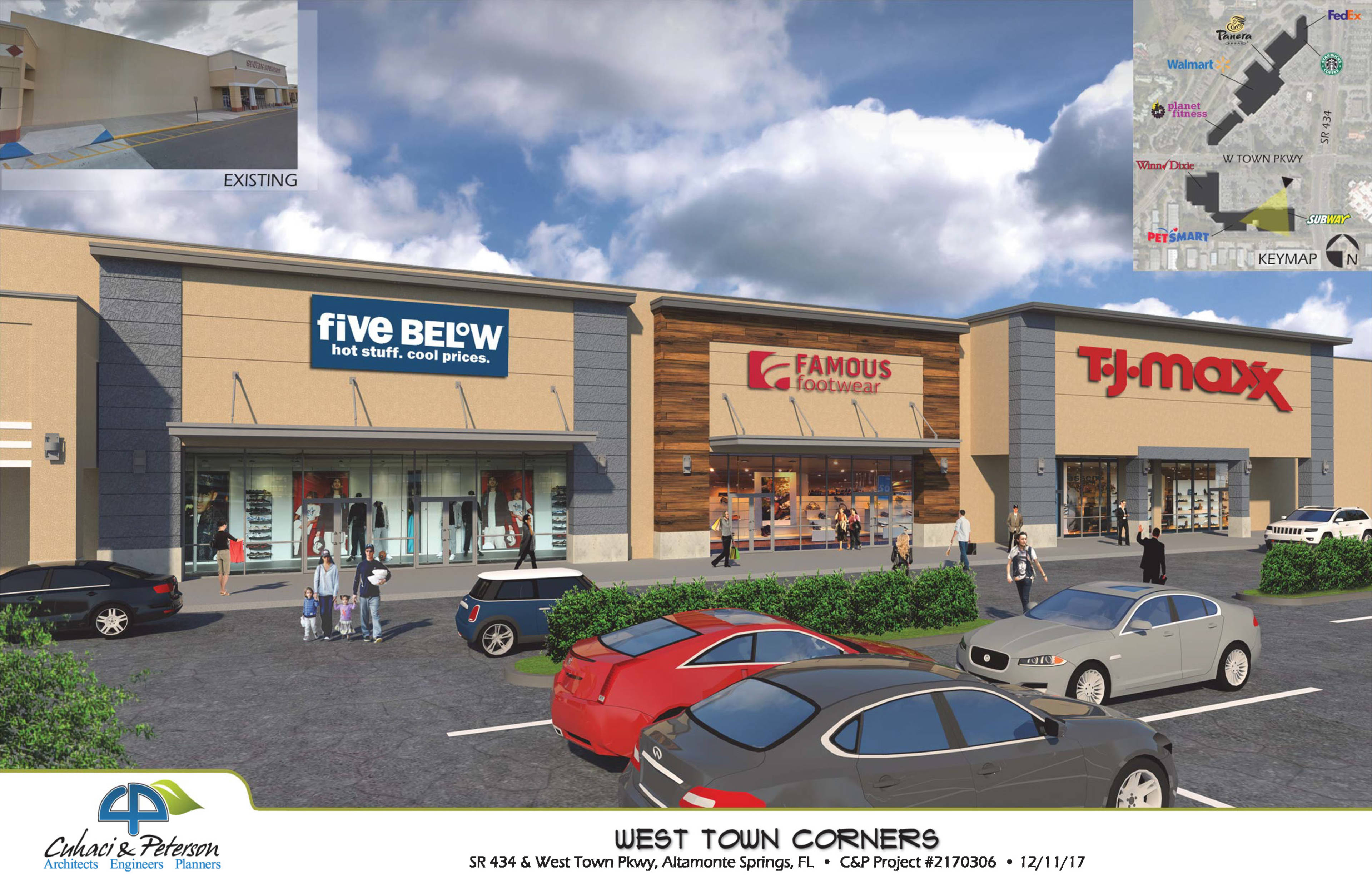 West Town Corners 340 S State Road 434 JLL Properties US west-town-corners-340-s-state-road-434-jll-properties-us