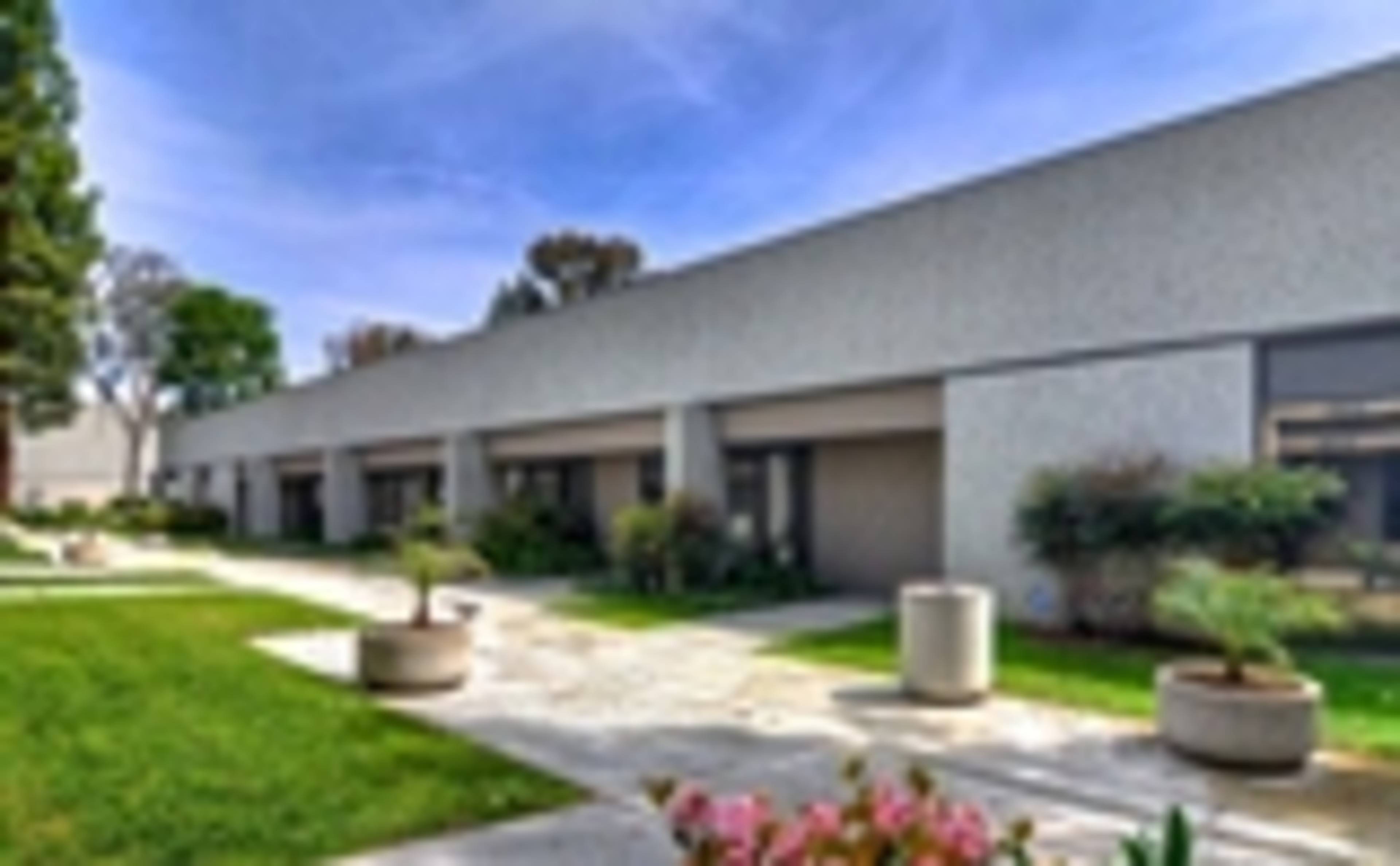 Cerritos Distribution Center, 12611 Hiddencreek Way JLL Properties US