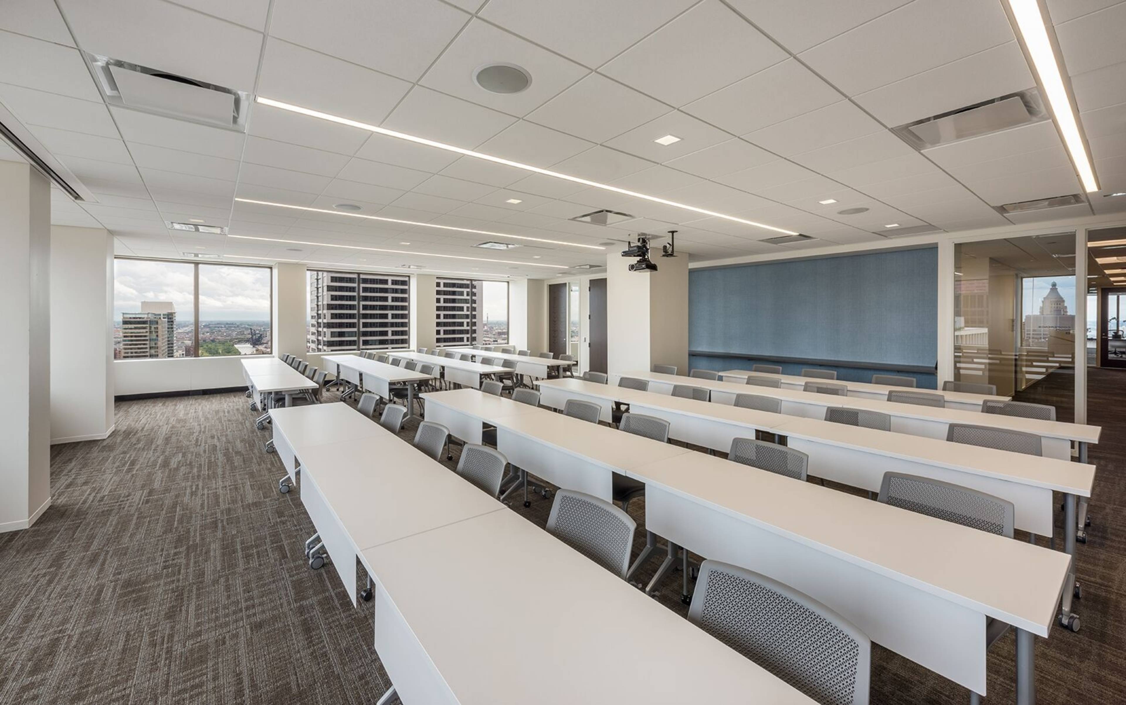 200 West Jackson, 200 W Jackson Blvd JLL Properties US