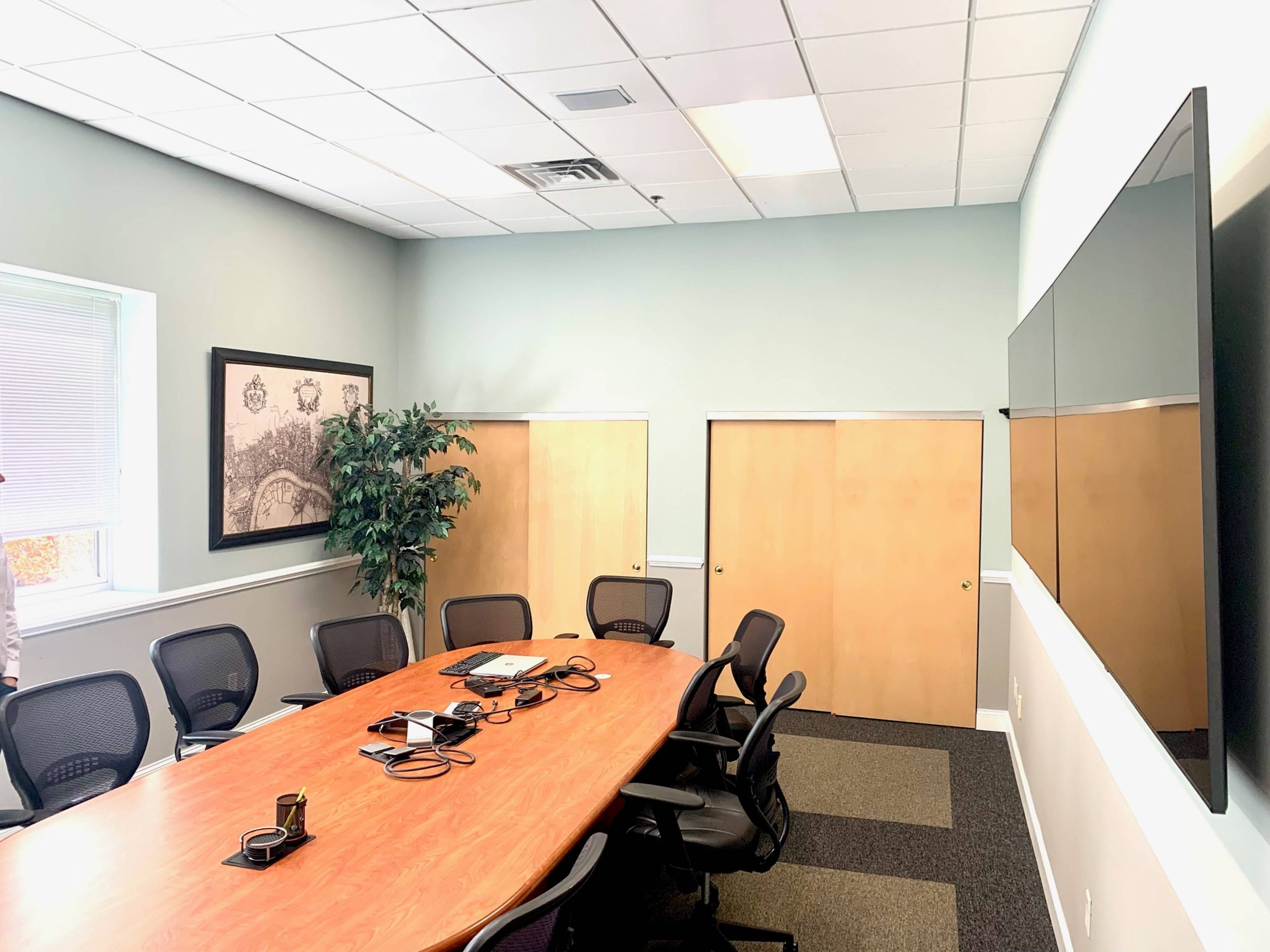 4004 Church Rd JLL Properties US