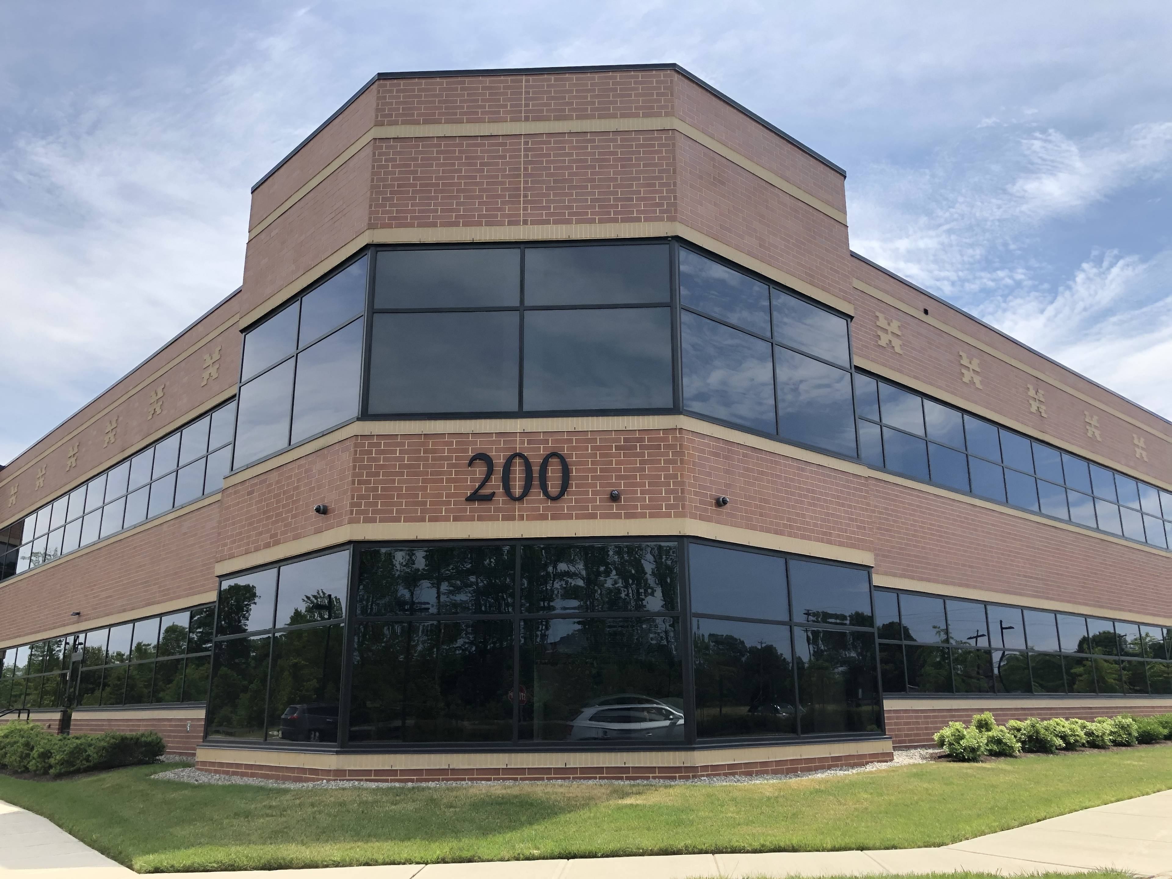 200 Clocktower Dr JLL Properties US