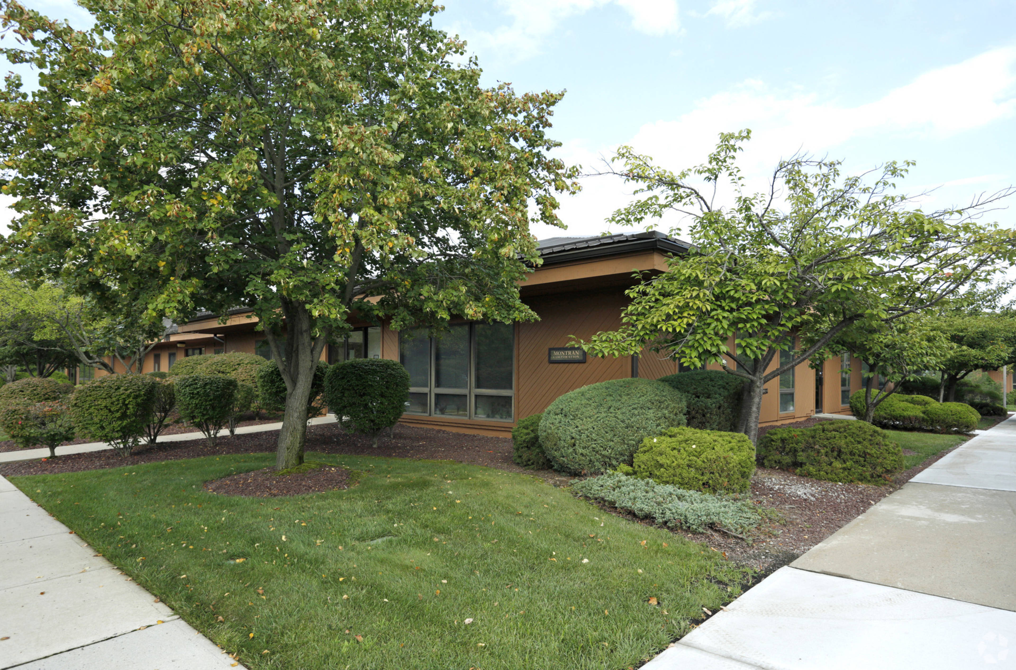 666 Plainsboro Rd JLL Properties US