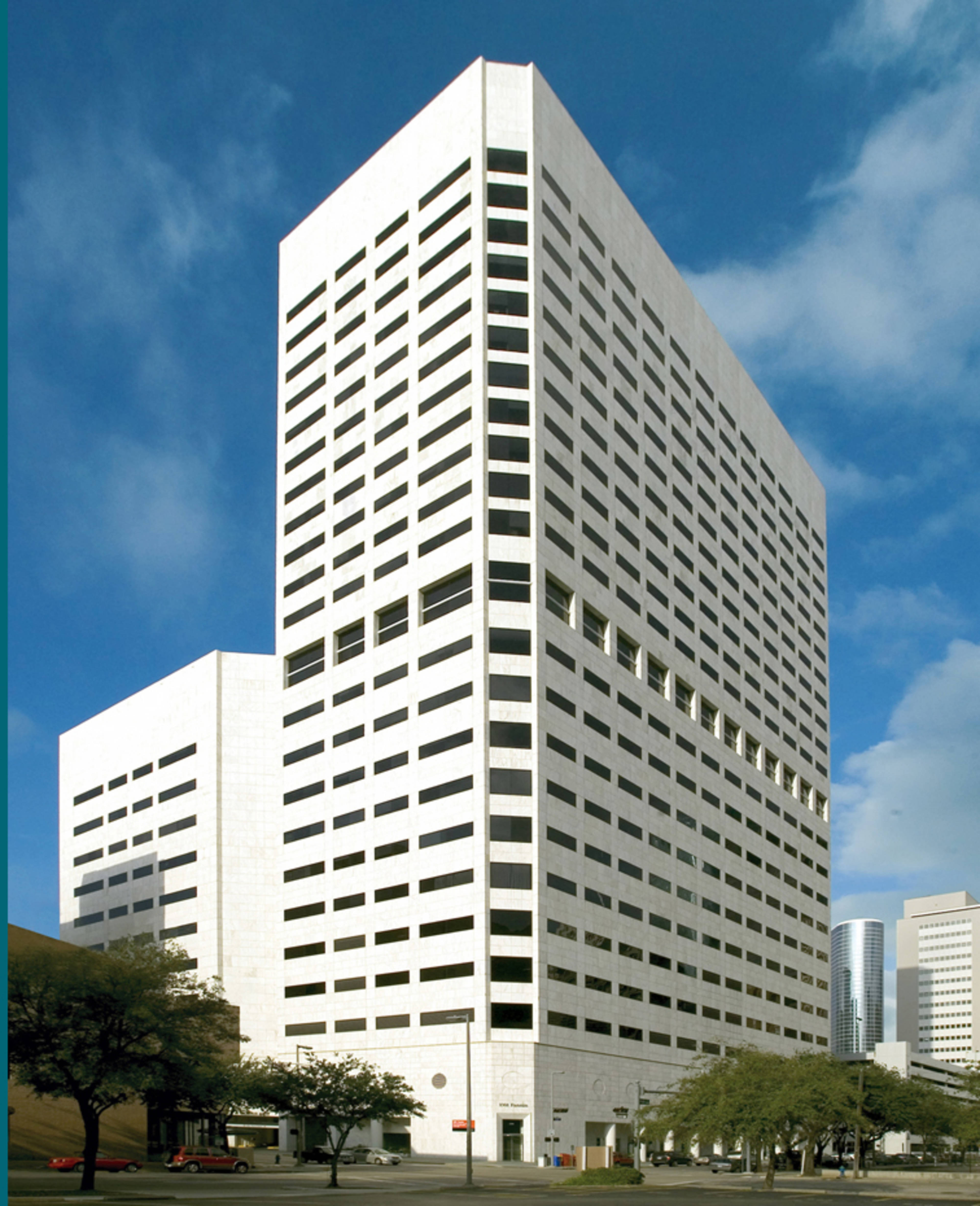 1201 Franklin St Houston Tx 77002 - wvyc4pa