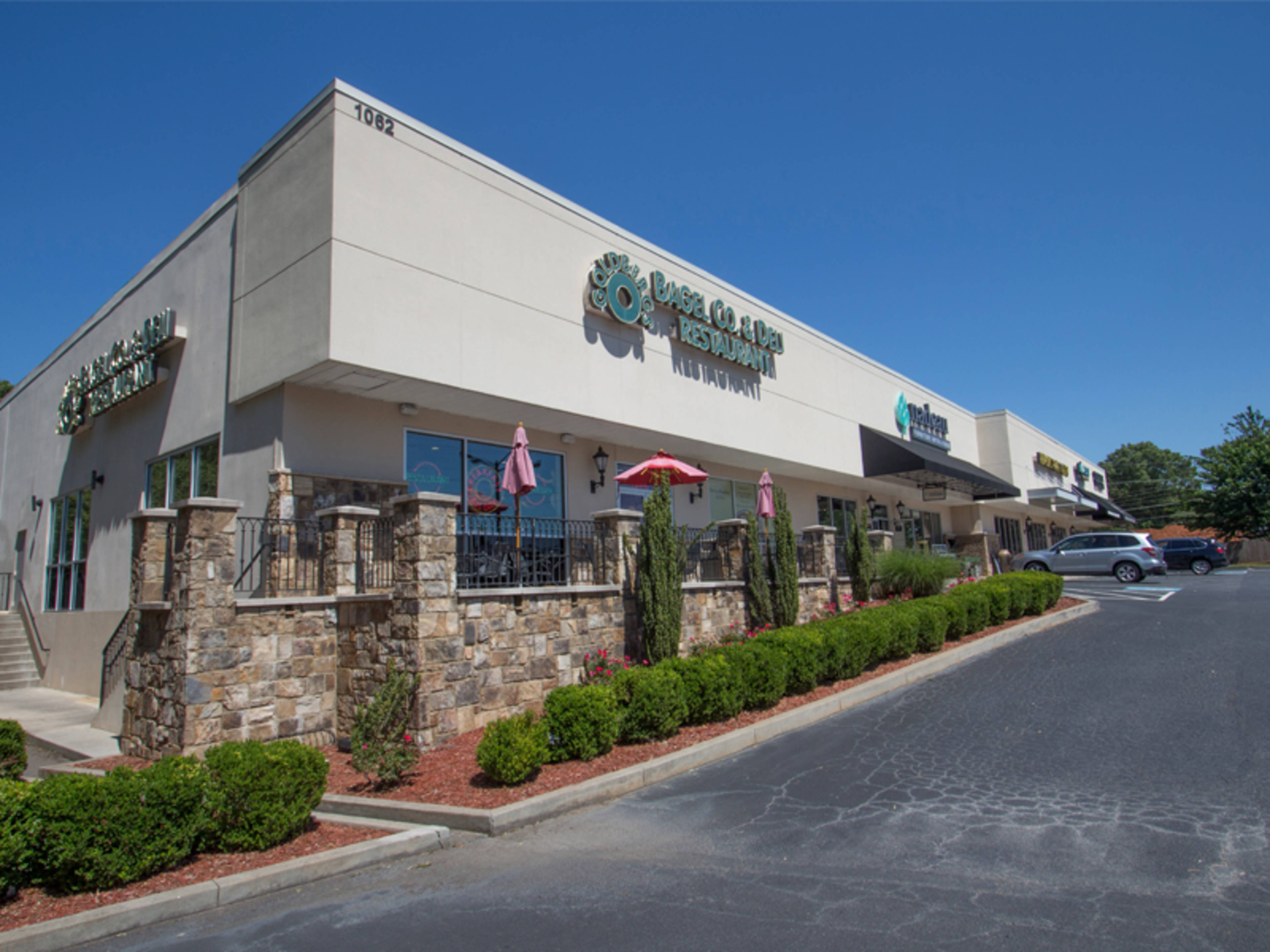 1062 Johnson Ferry Rd JLL Properties US