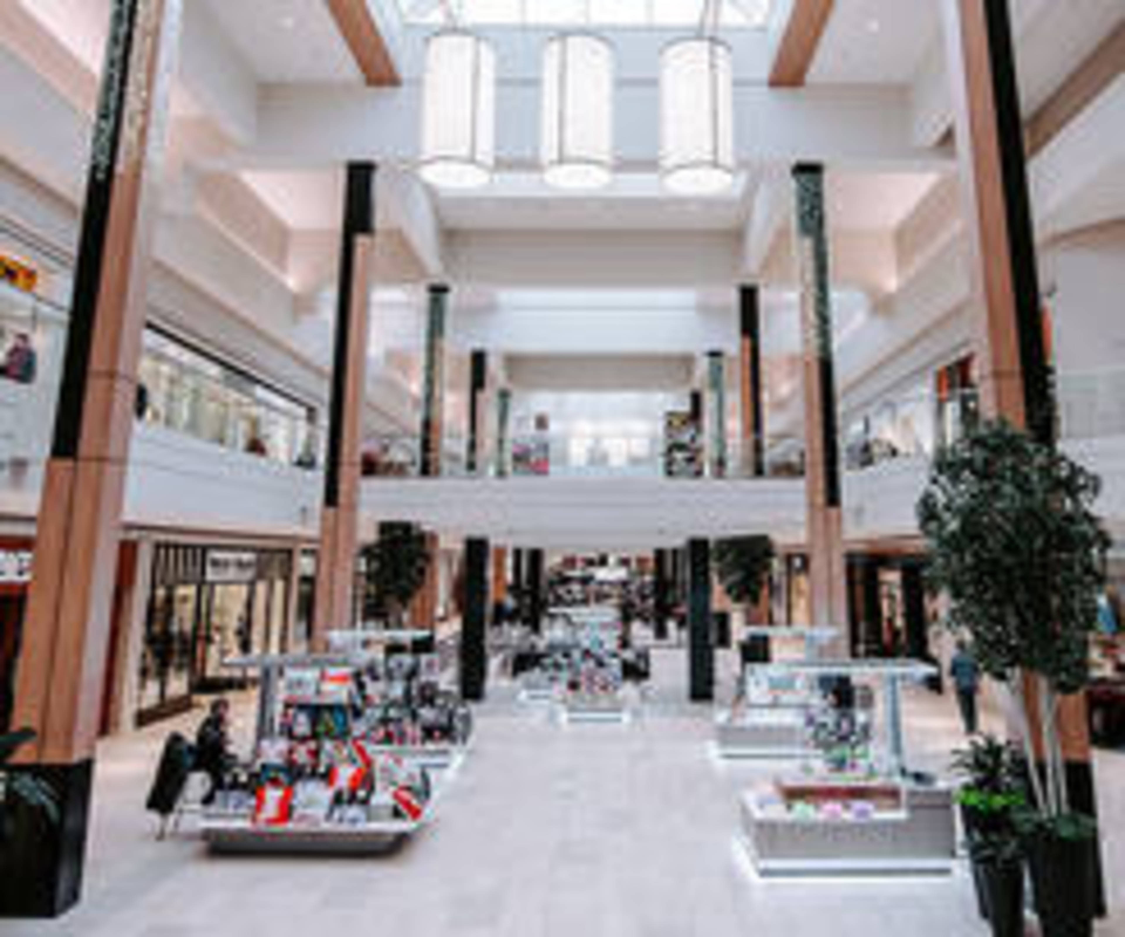 Rosedale Center, 10 Rosedale Center JLL Properties US