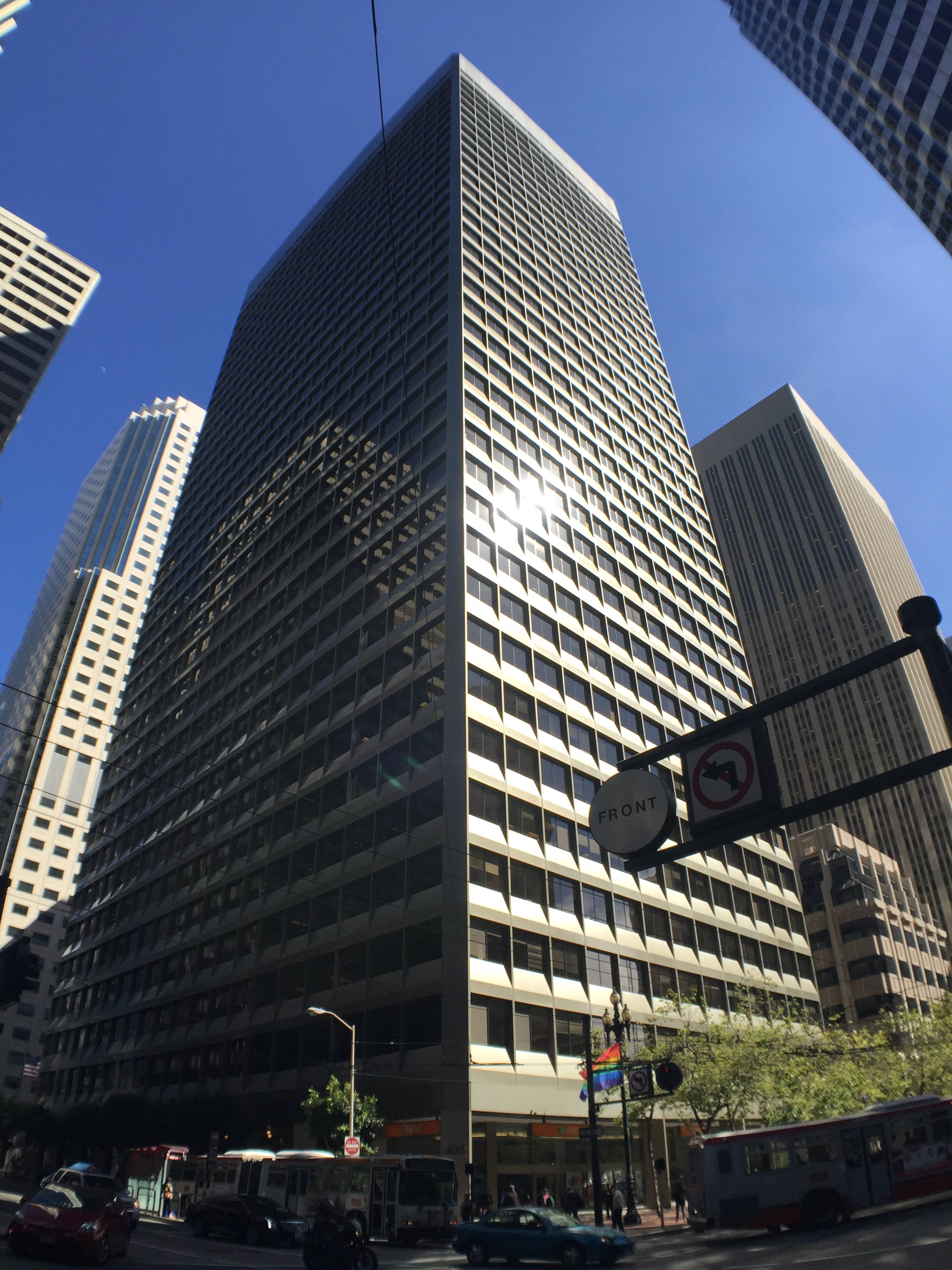 425 Market, 425 Market St JLL Properties US