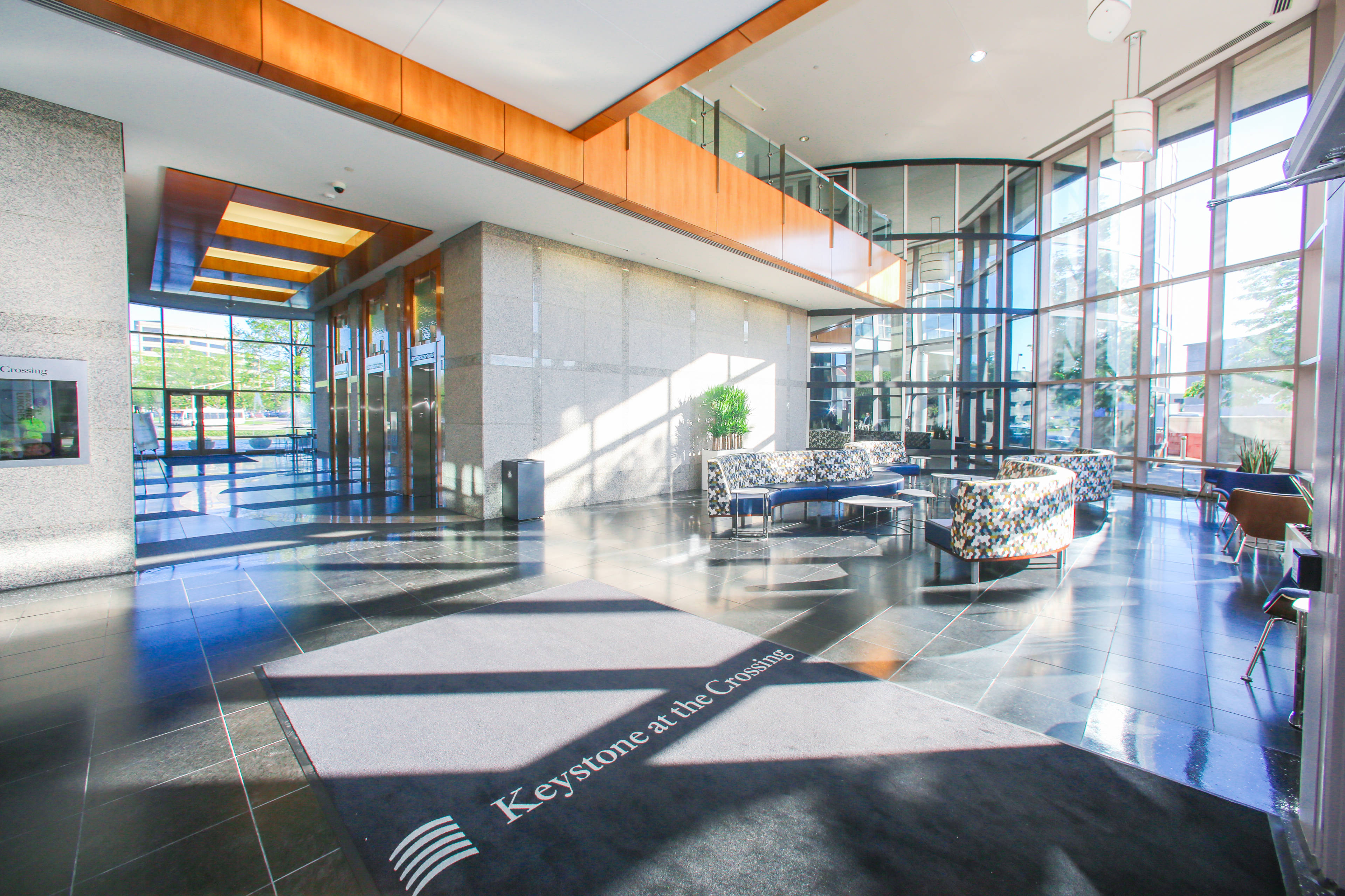 8888 Keystone Crossing JLL Properties US