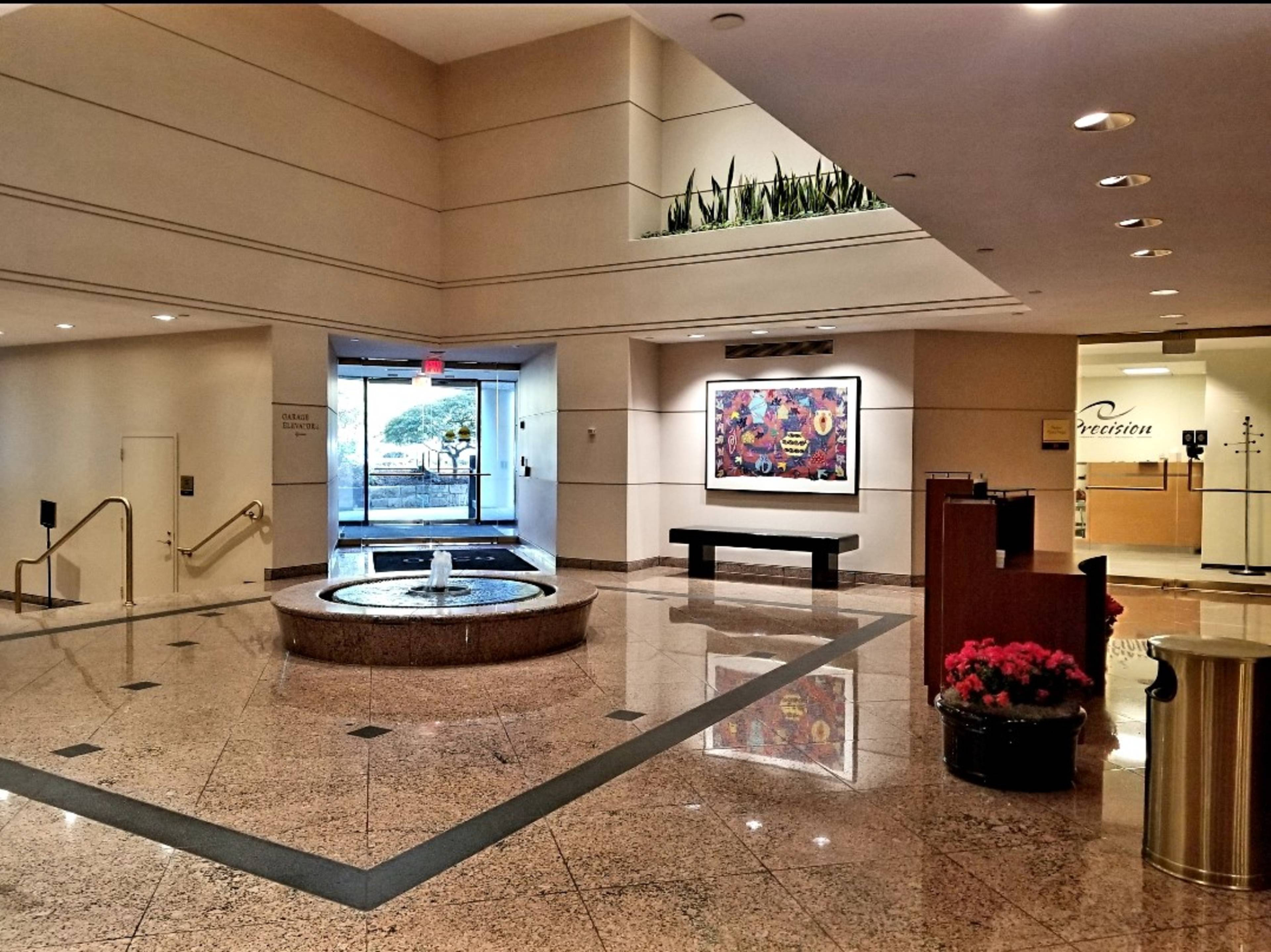 One Rock Spring Plaza, 6550 Rock Spring Dr JLL Properties US