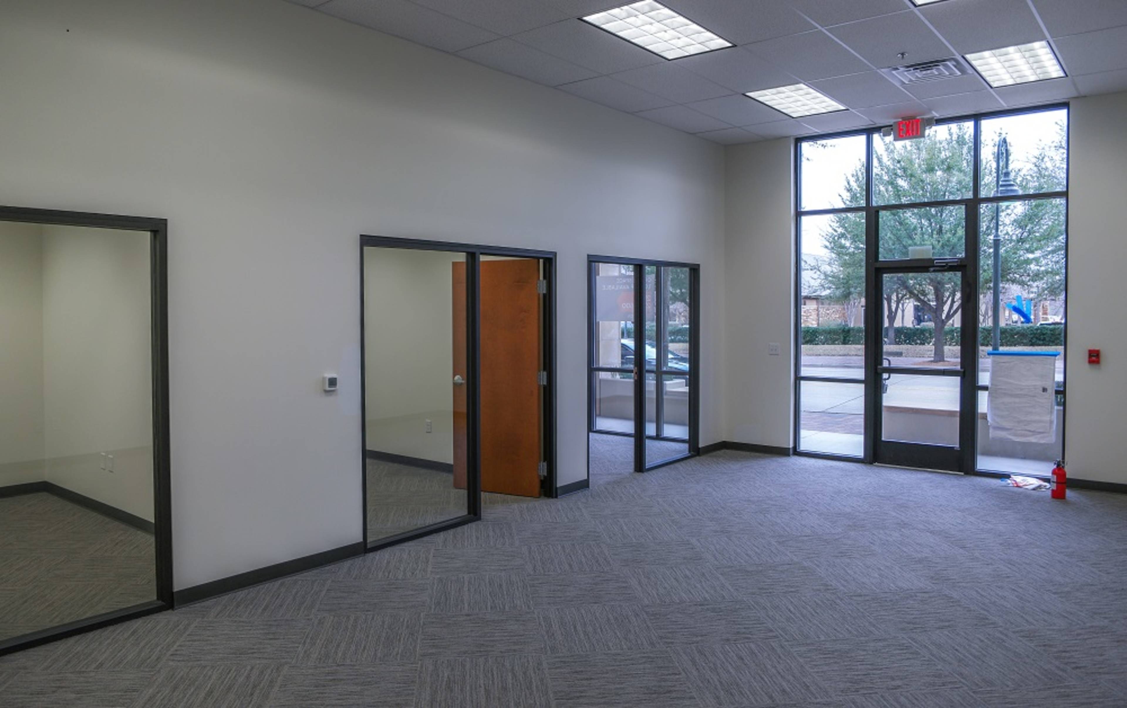 Craig Ranch, 7951 Collin McKinney Pkwy JLL Properties US