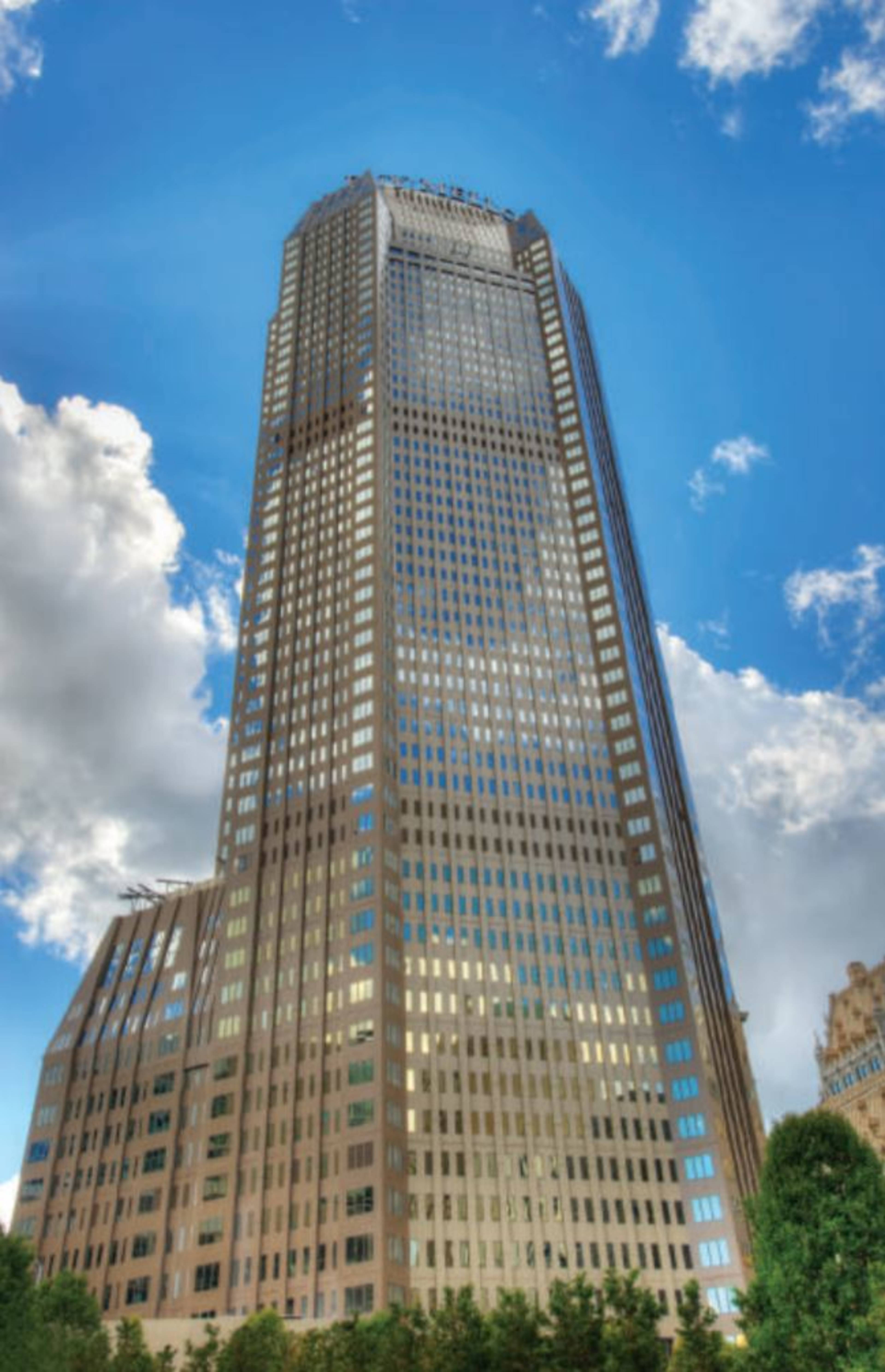 BNY Mellon Center, 500 Grant St JLL Properties US