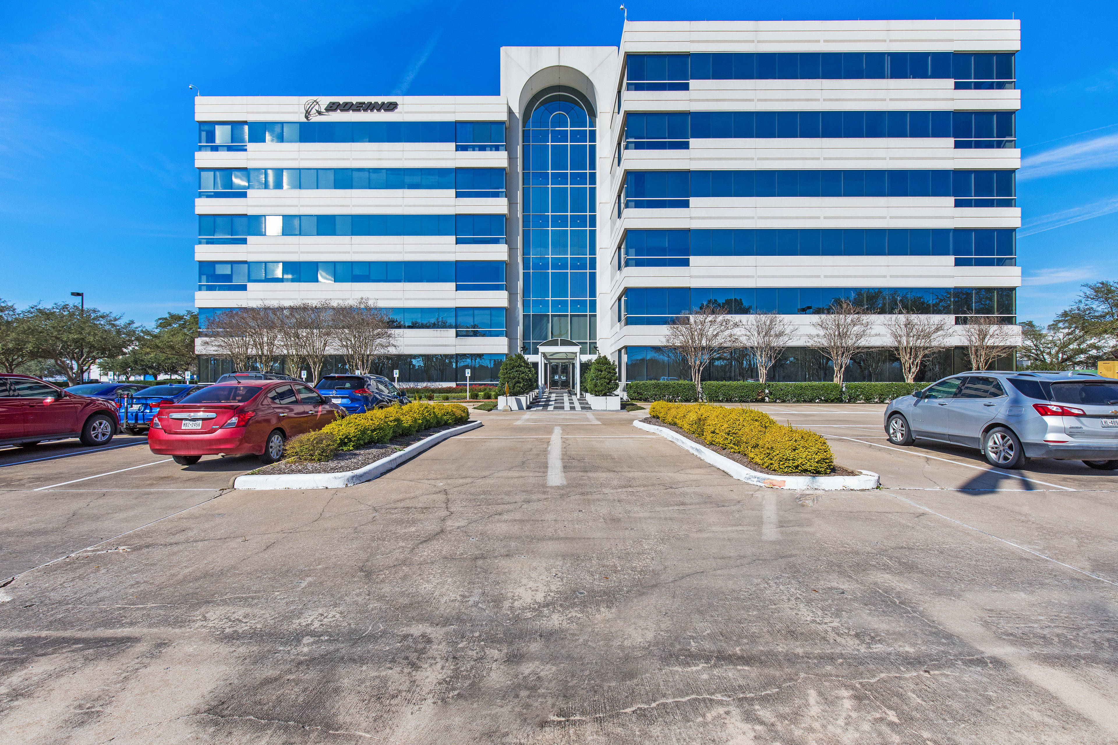 Space Center, 13100 Space Center Blvd JLL Properties US