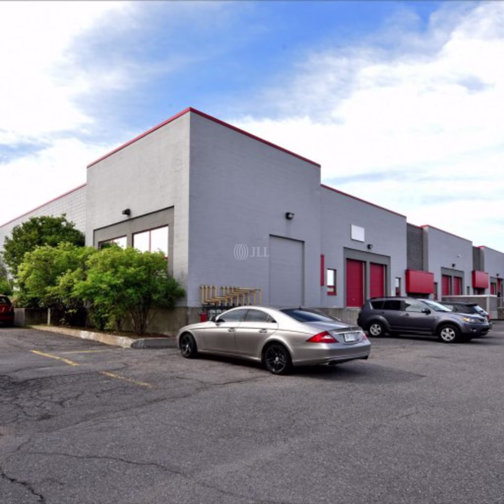 2415 Stevenage Drive