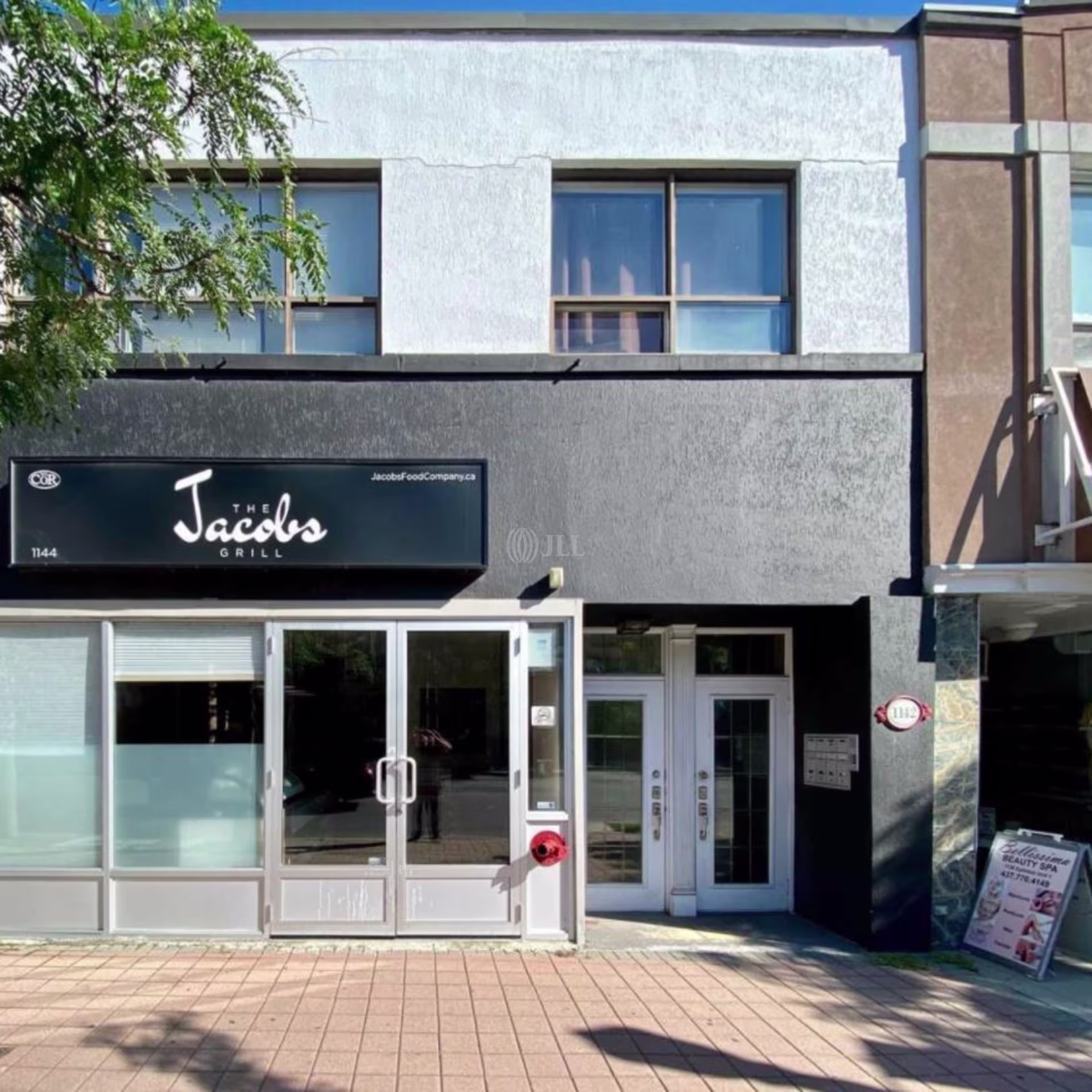 1144 Eglinton Avenue West