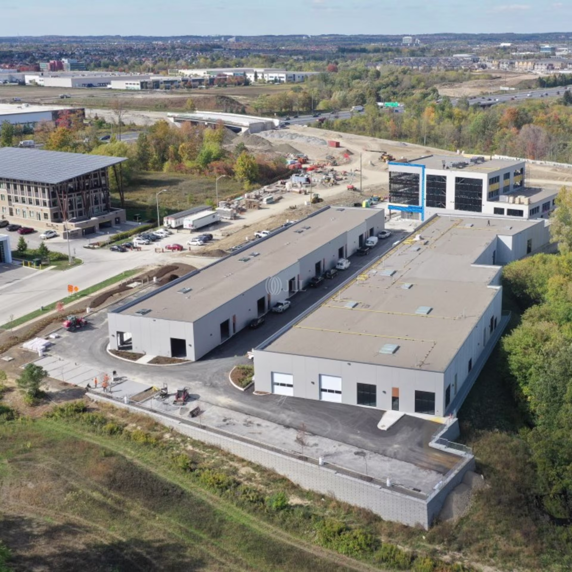 197 Cachet Woods Court