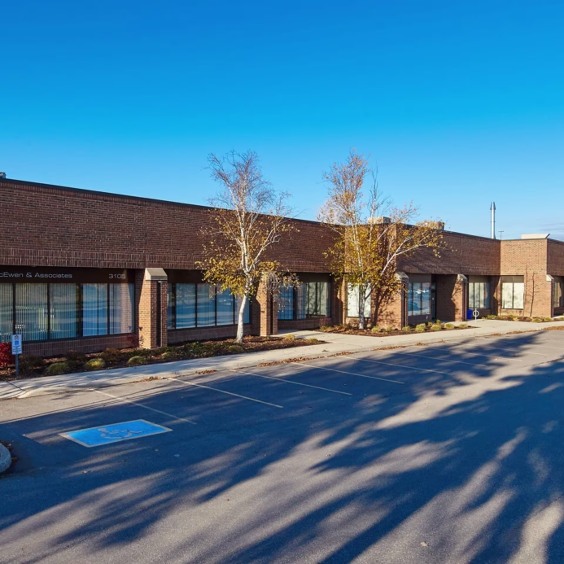3105 Unity Drive