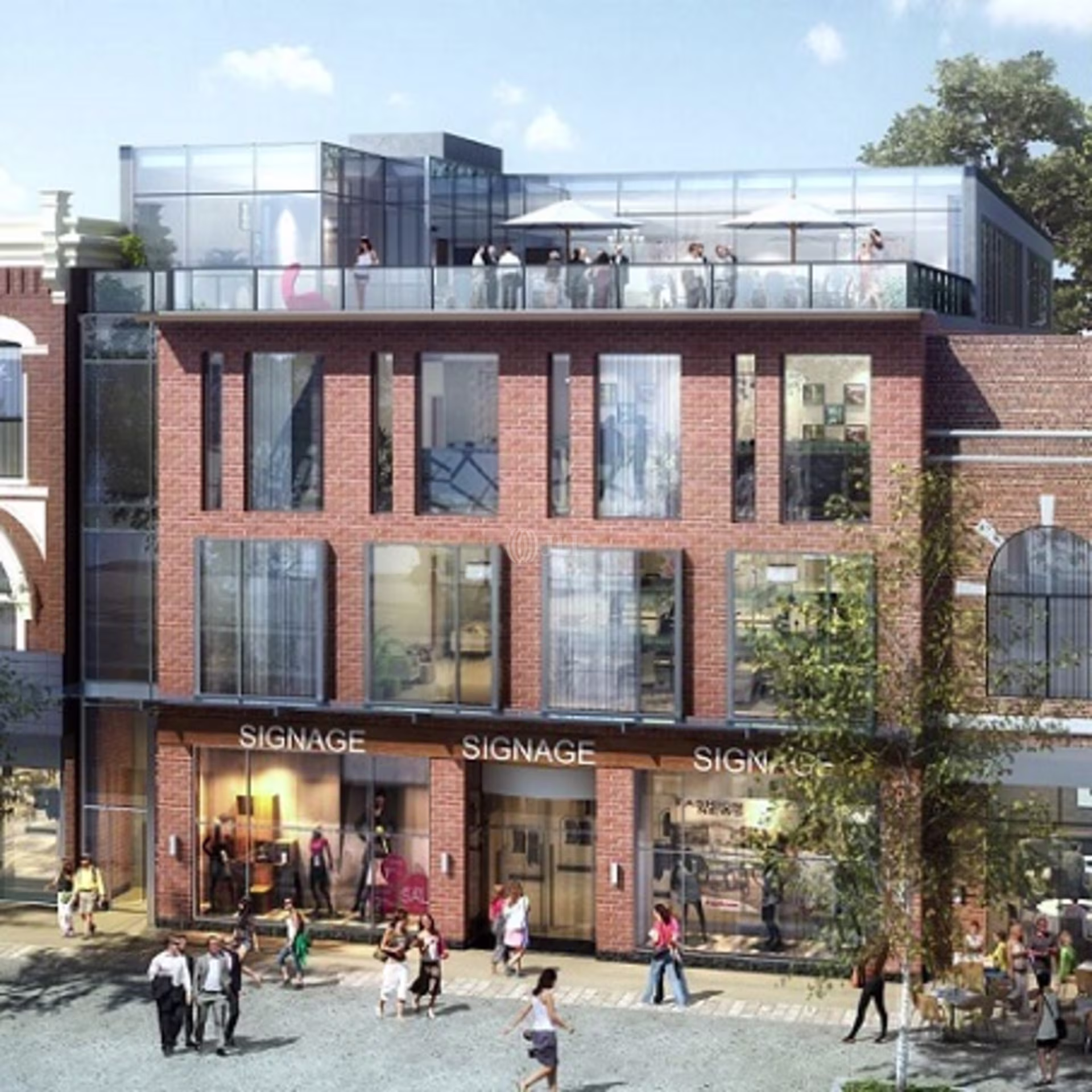 336 Queen Street W