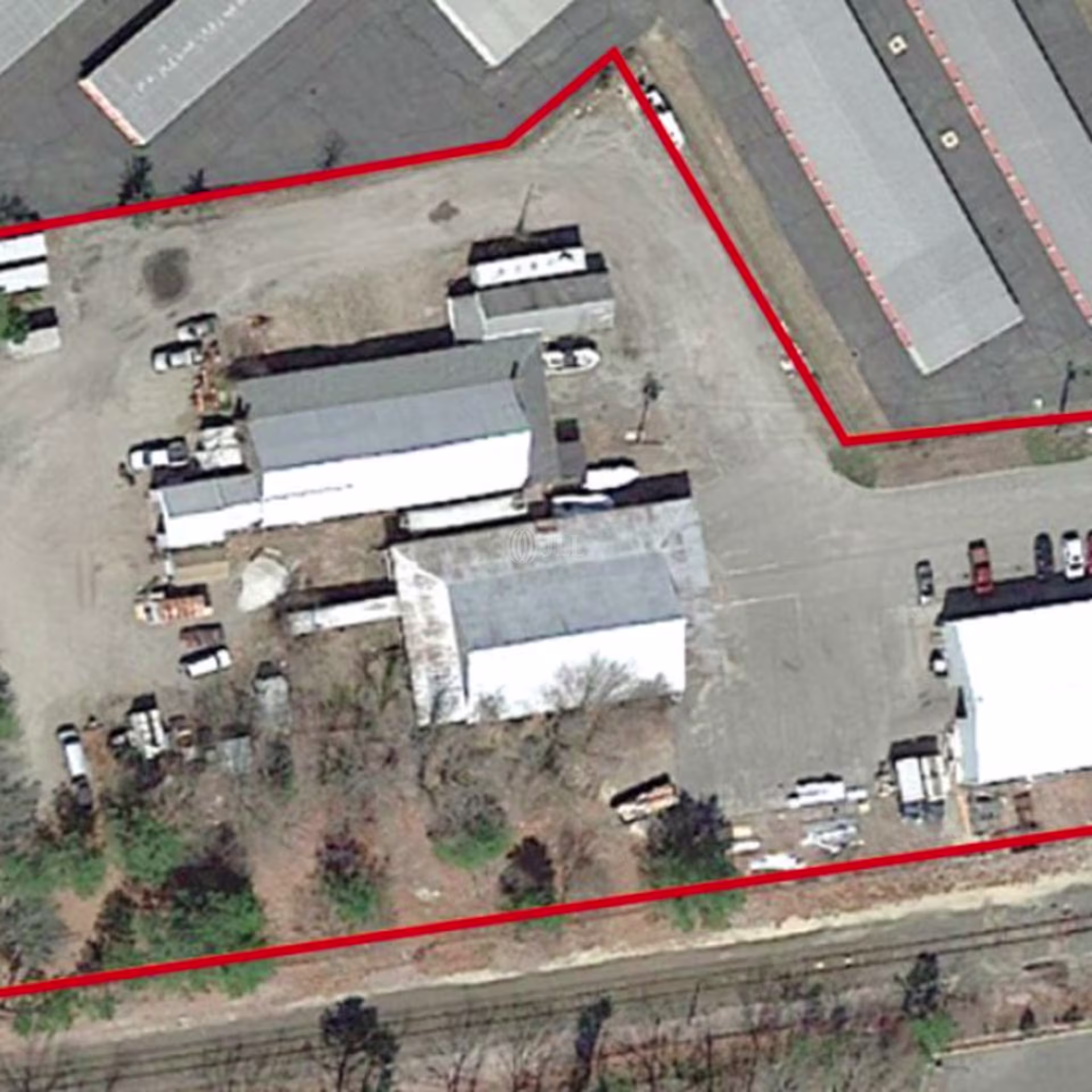 95 Mill Rd