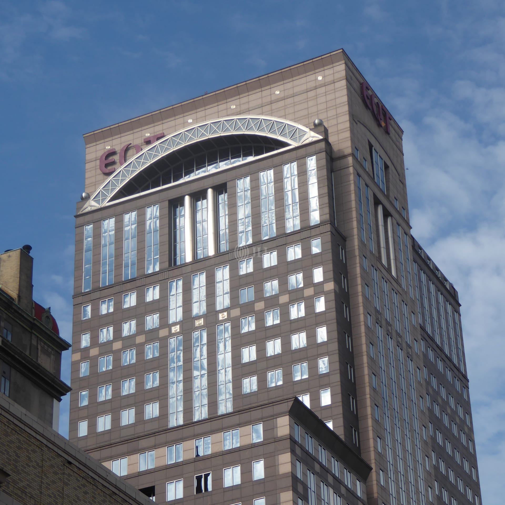 EQT Plaza 625 Liberty Ave JLL Properties US
