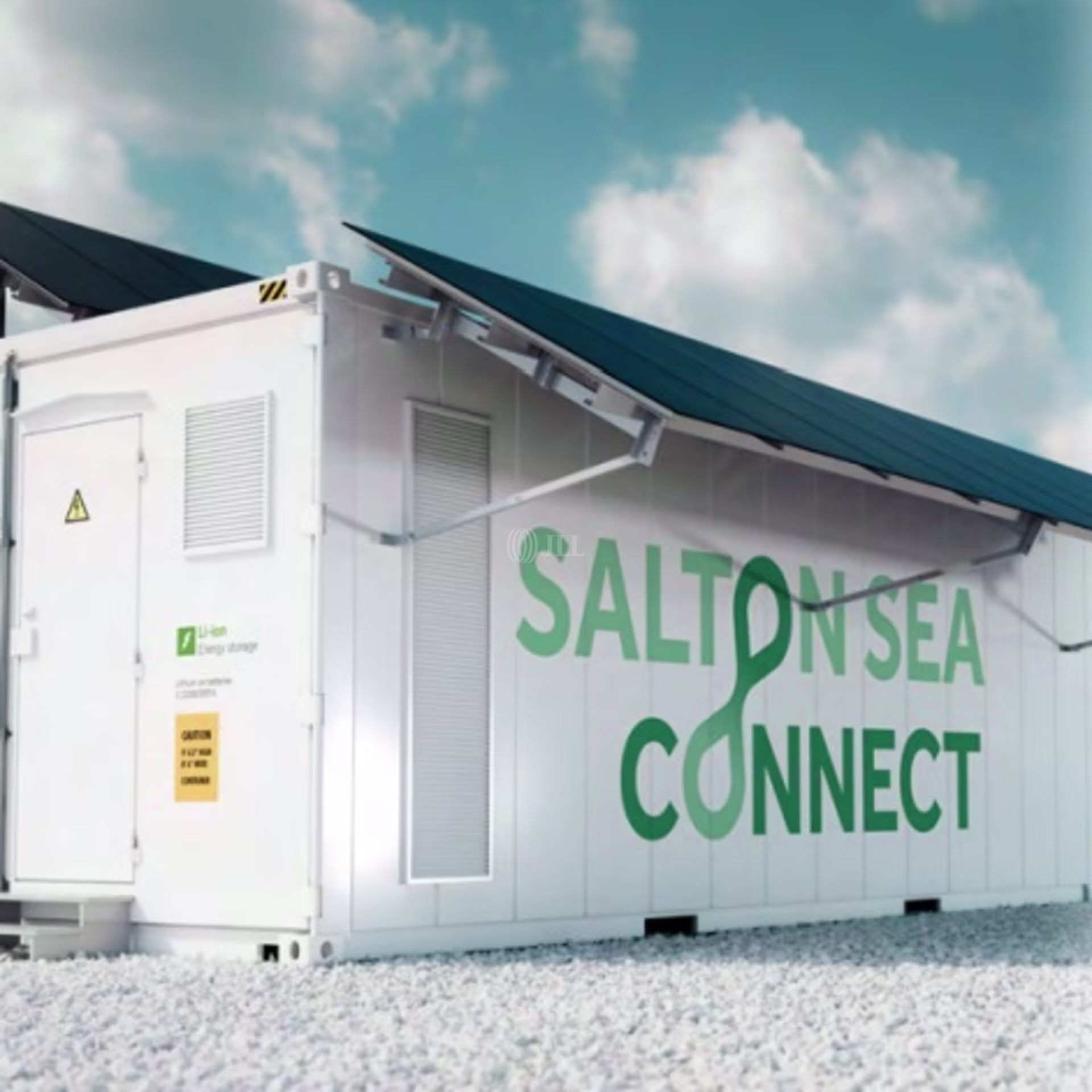 Salton Sea Connect