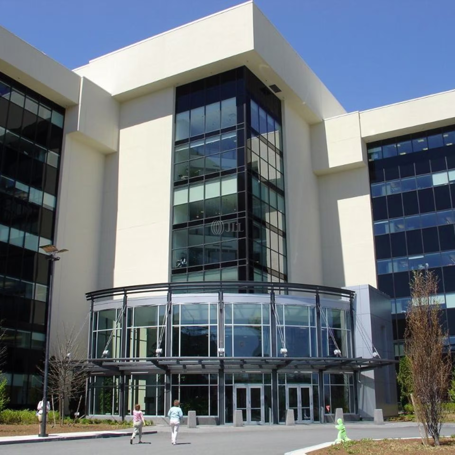1 Enterprise Dr