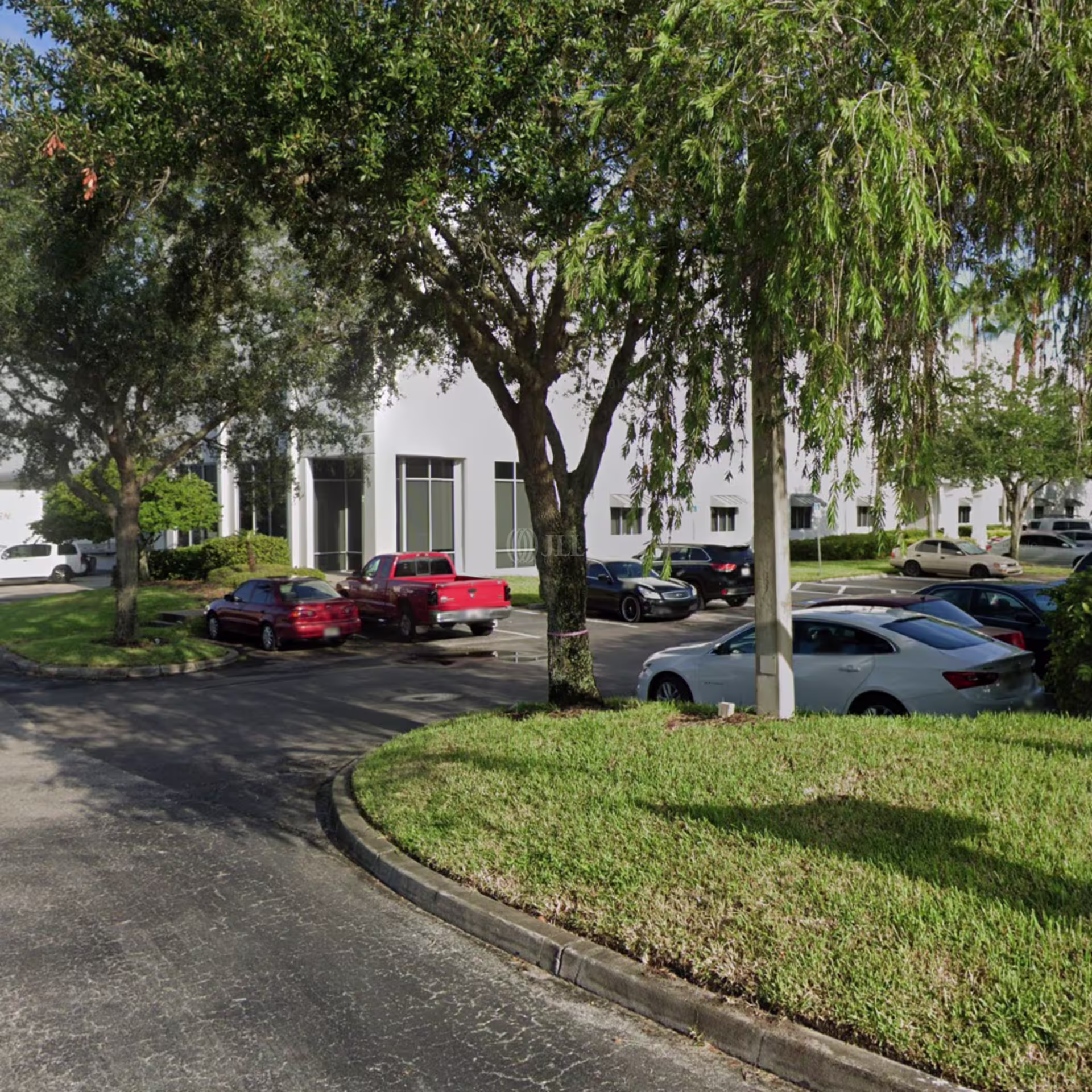 4720 Oak Fair Blvd