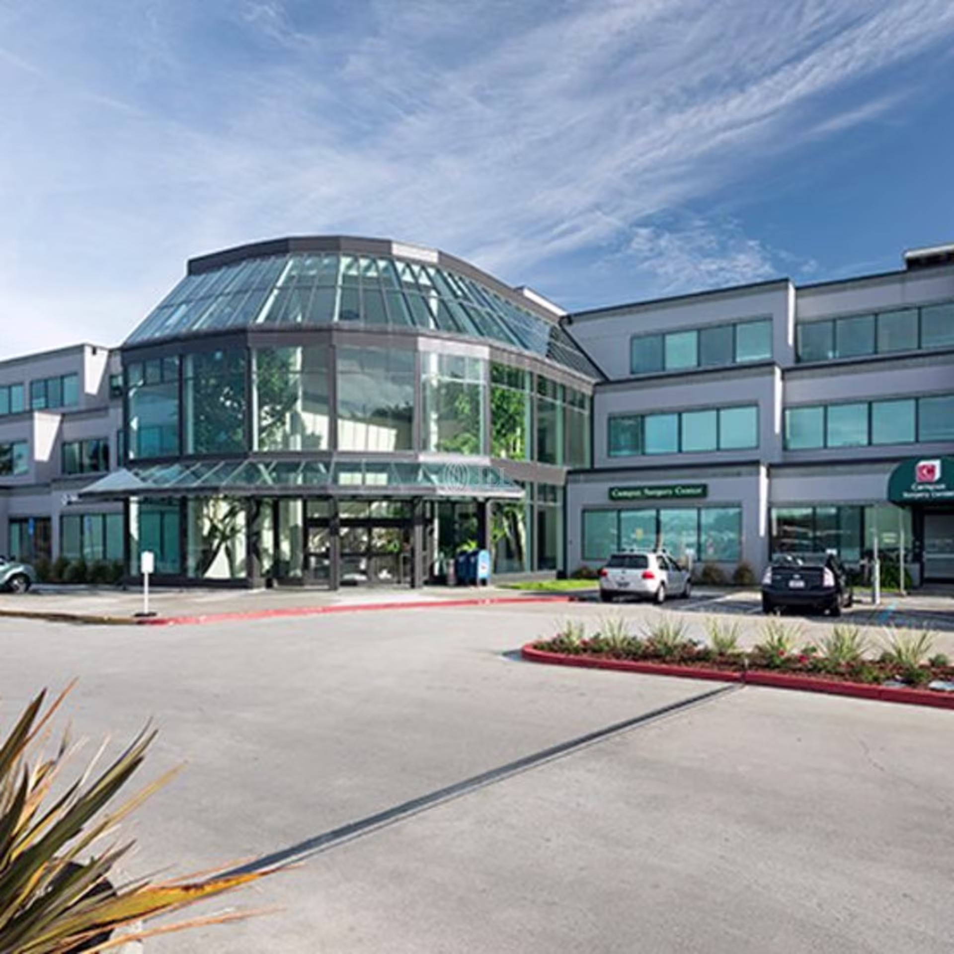 901 Campus Dr