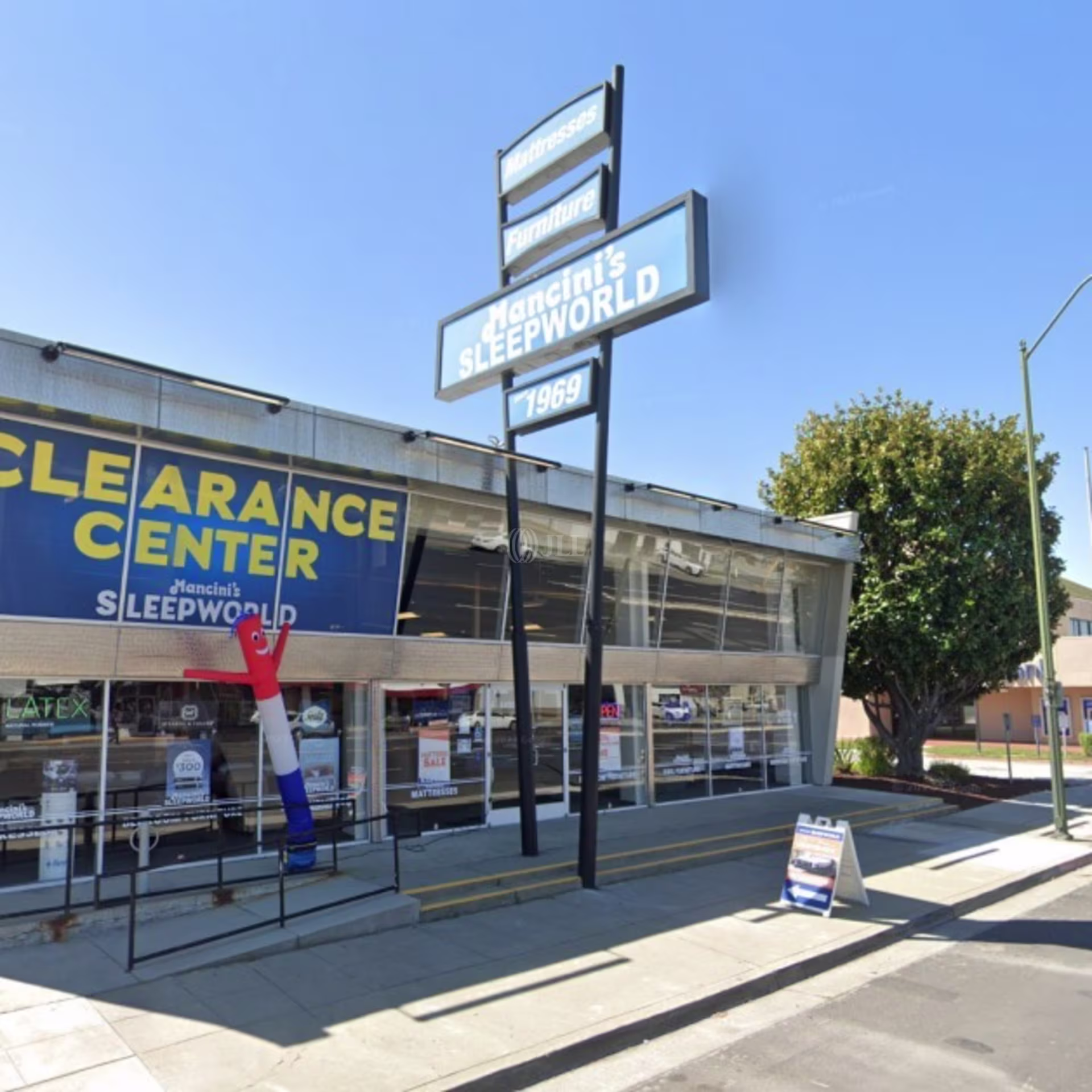 3430 Stevens Creek Blvd