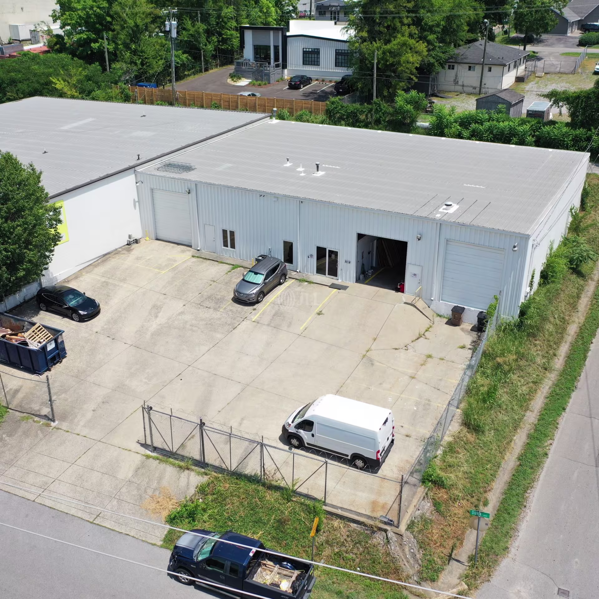 2219 Dunn Ave