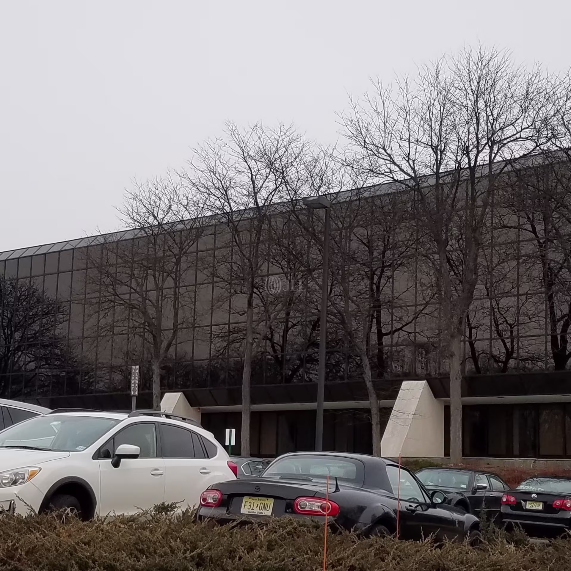 600 Parsippany Rd