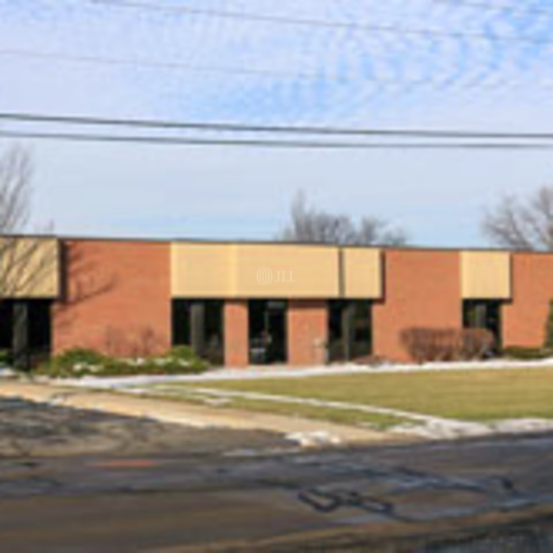 6405-6409 Castleway Ct