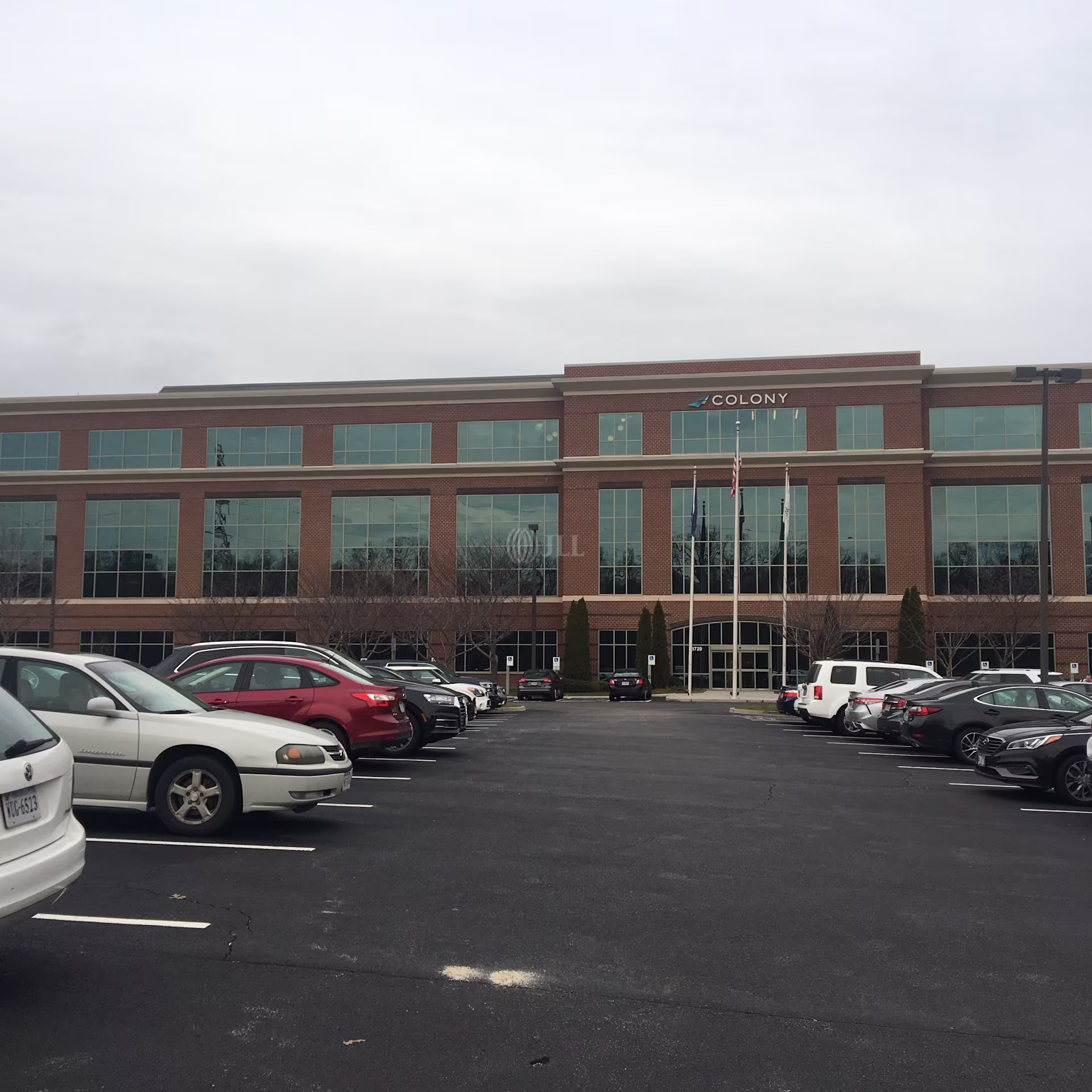 8720 Stony Point Pkwy