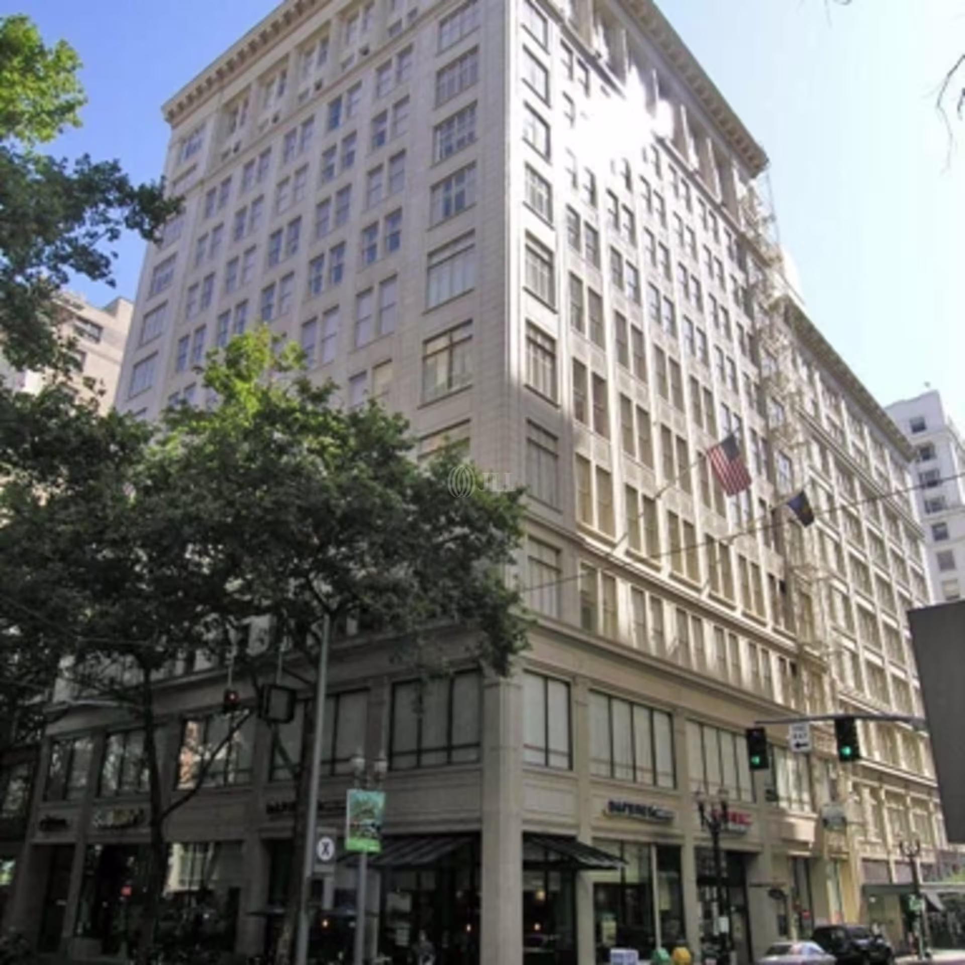 520-538 SW 6th Ave