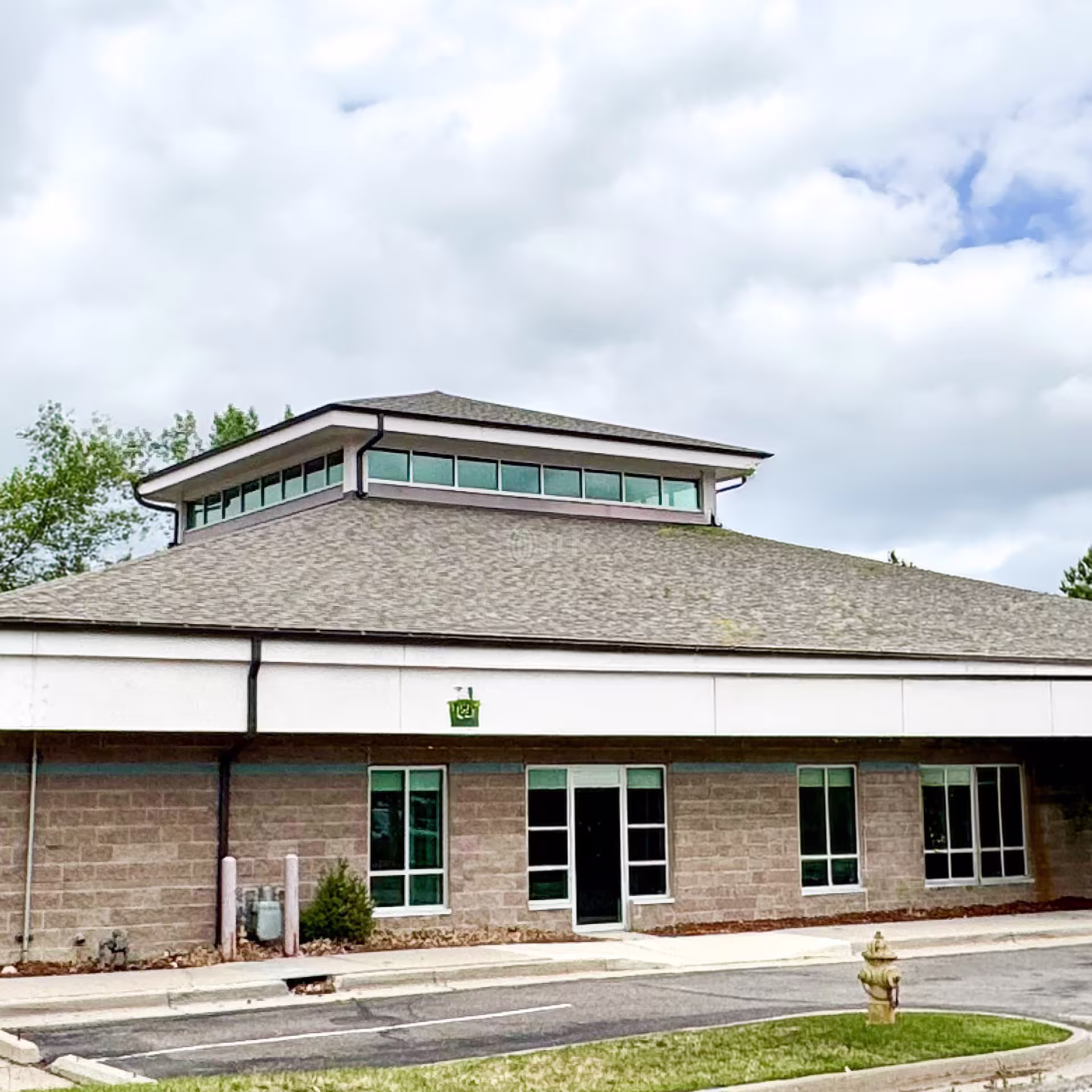 575 Eldorado Blvd