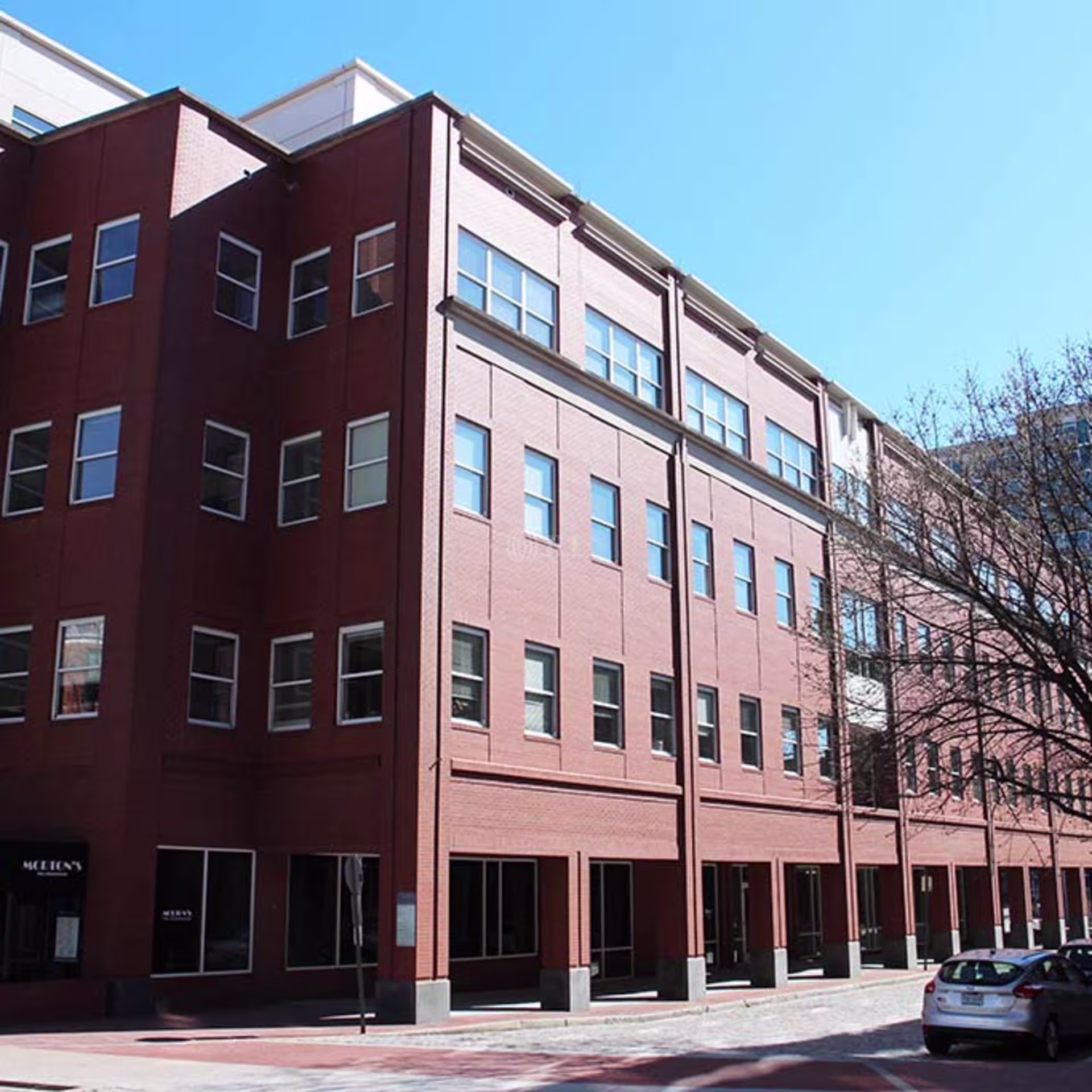 111 Virginia St