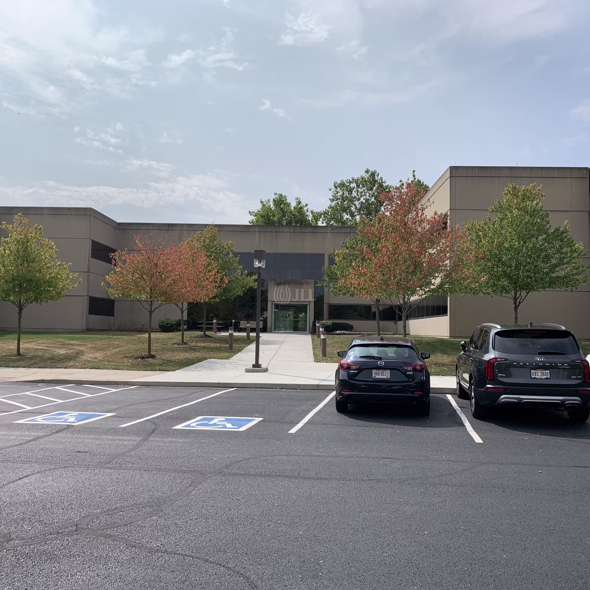 3171 Research Blvd