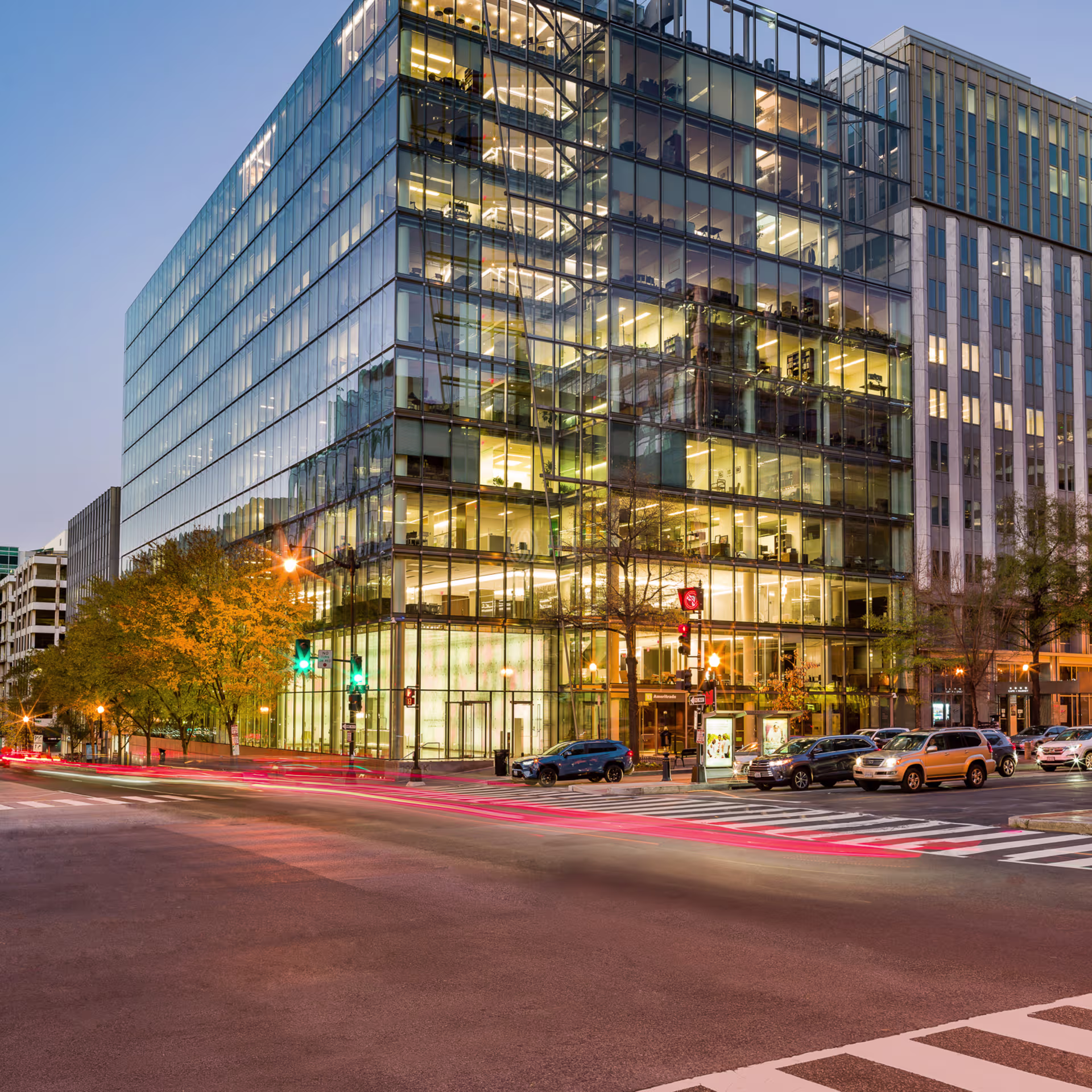 1999 K St NW