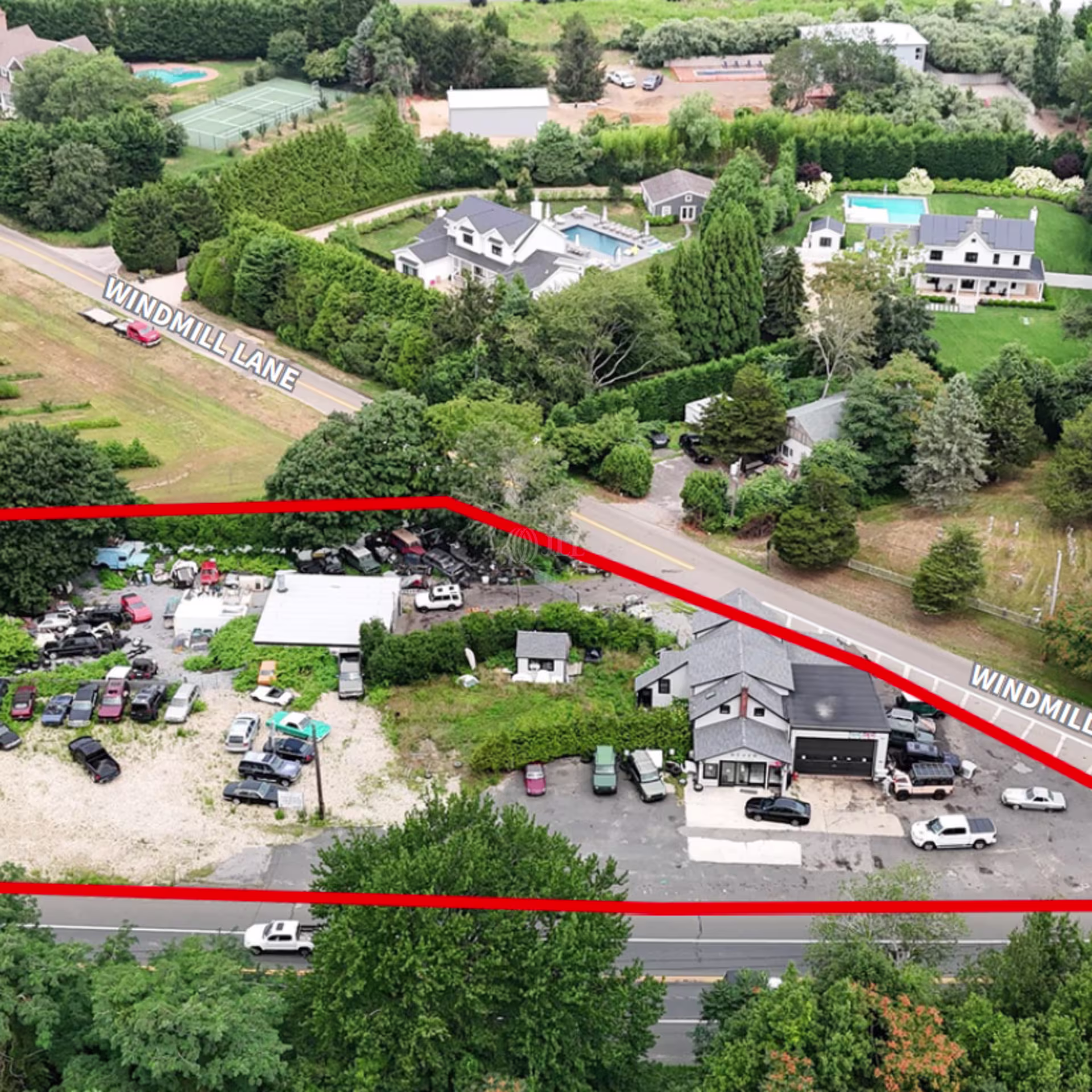 1640 Montauk Hwy