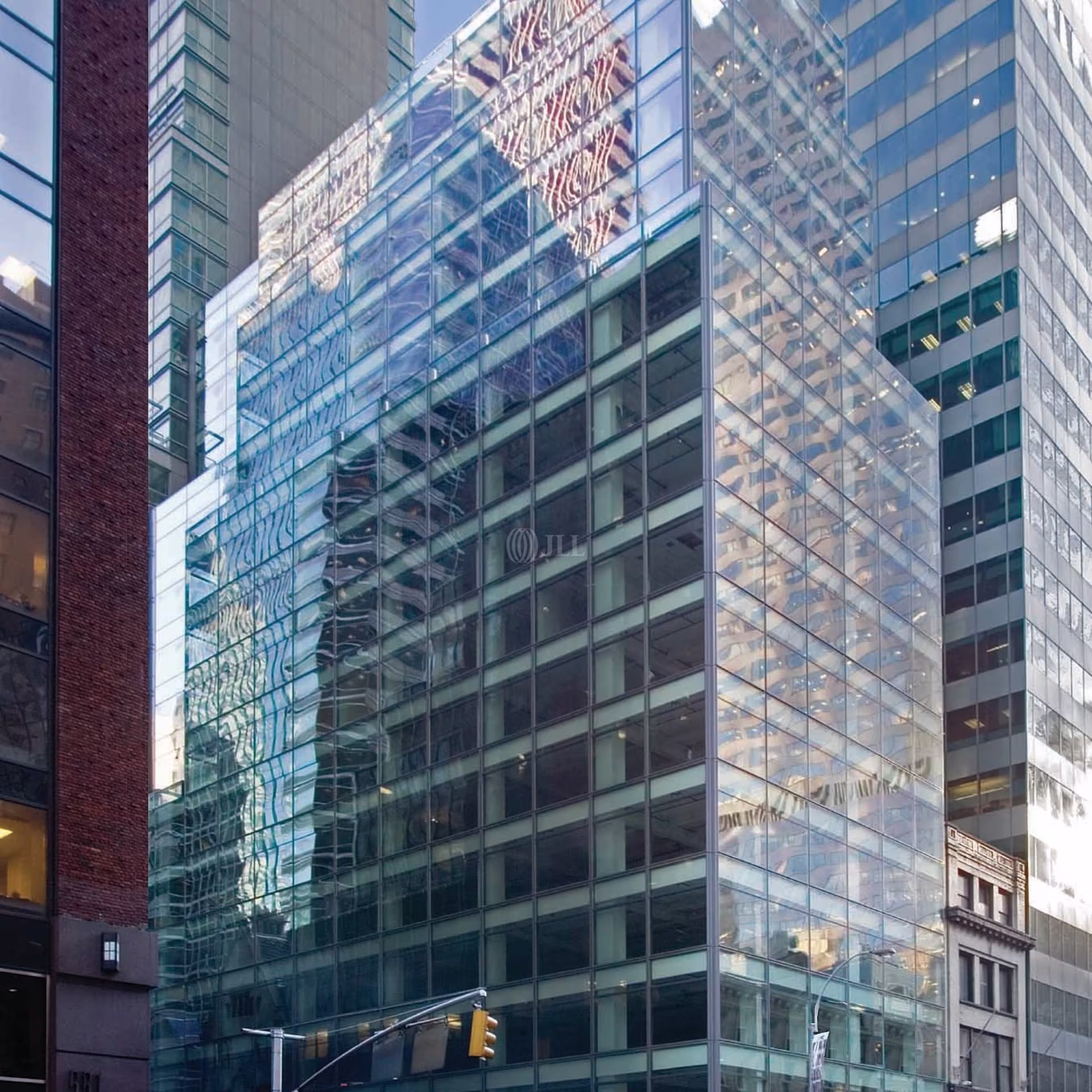 545 Madison Ave