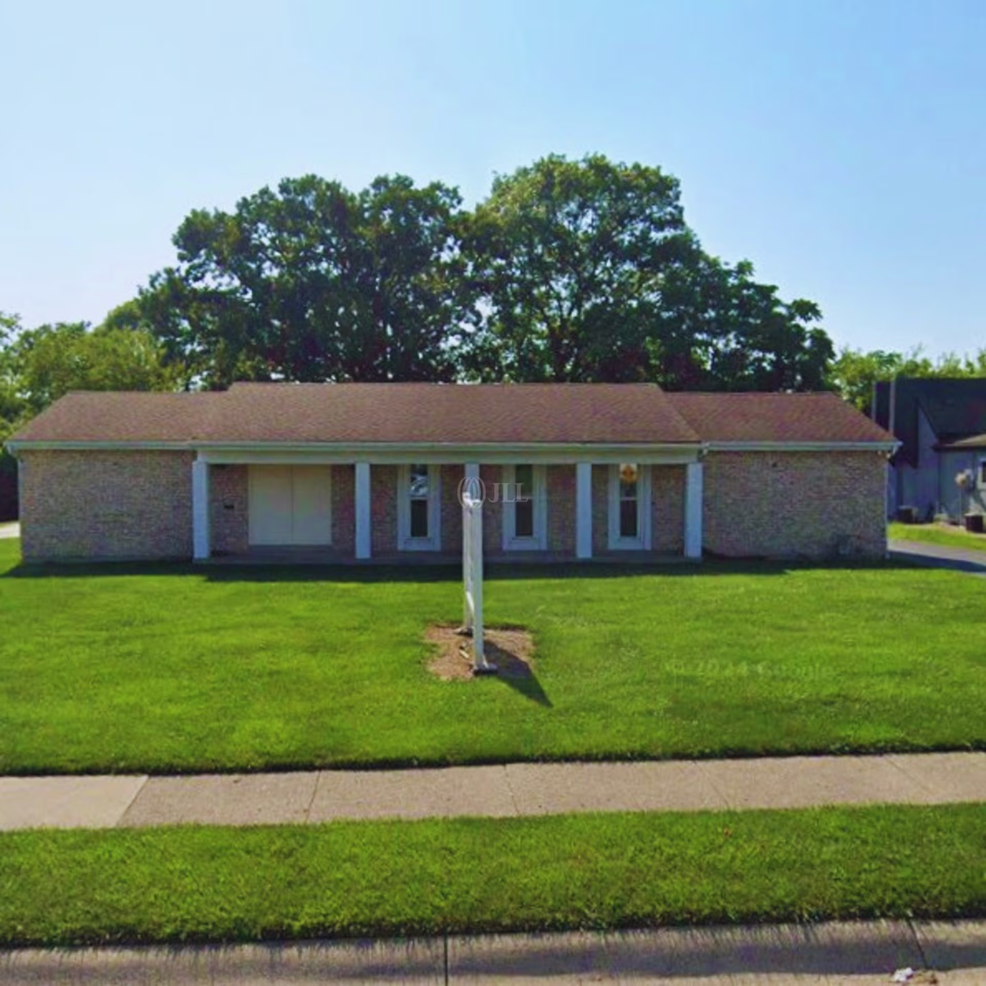 120 S Breiel Blvd