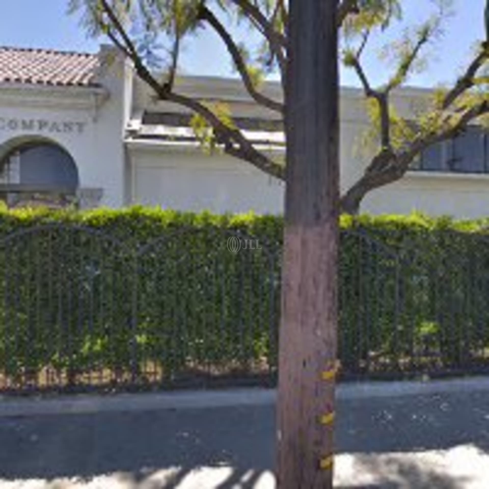6700 Santa Monica Blvd