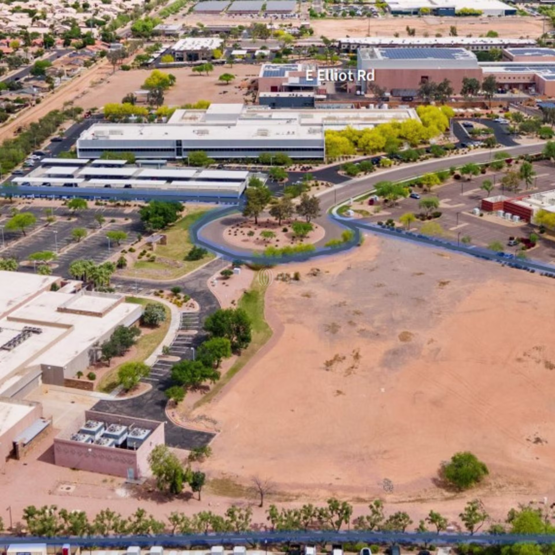 2005 E Technology Cir