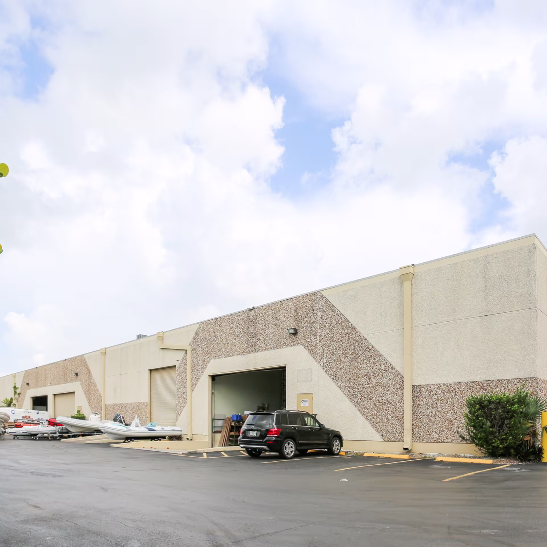 1588-1600 NW 159th St